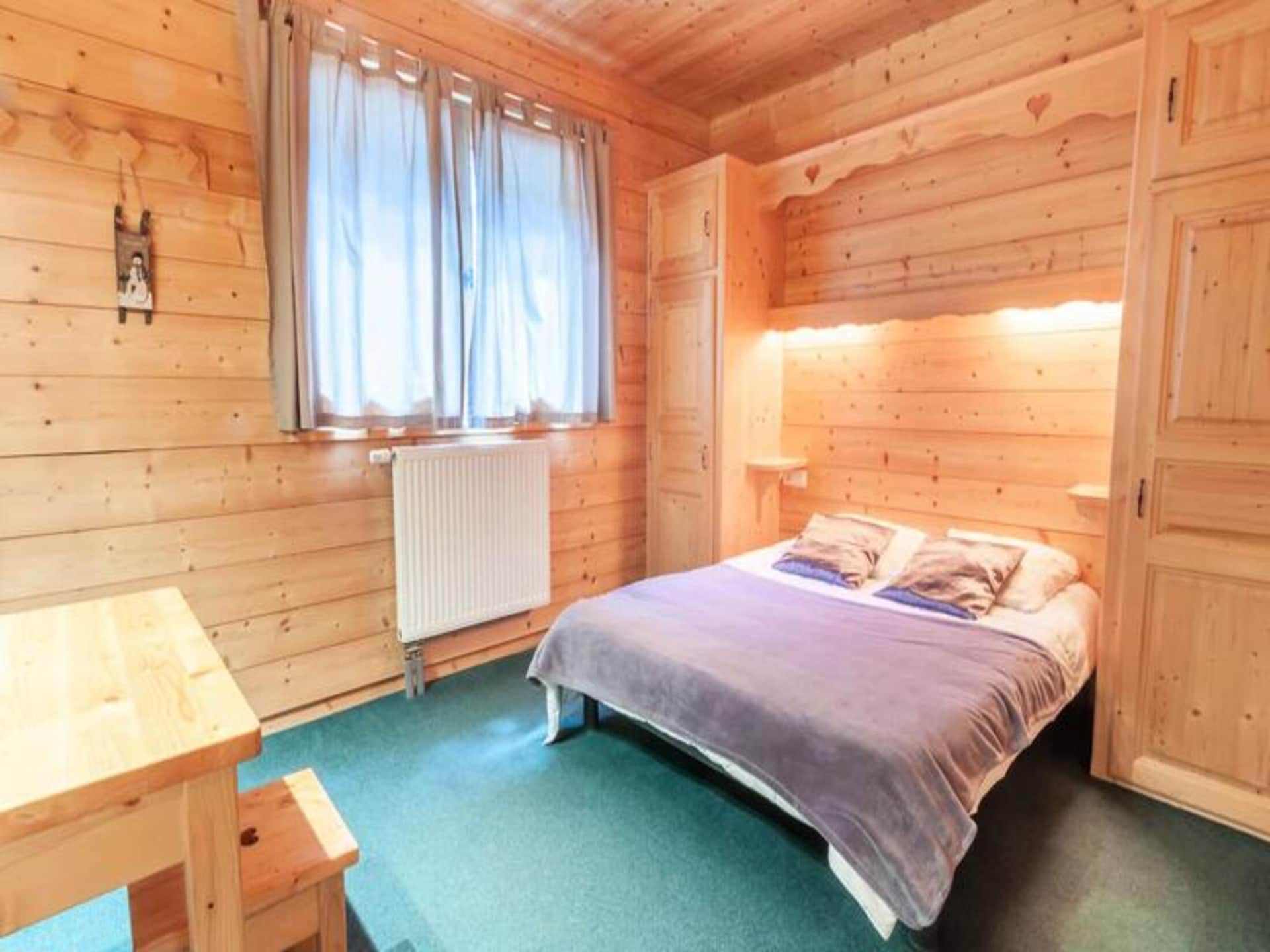 Luxe appartement in Morzine nabij de Pleney-pistes - foto 14