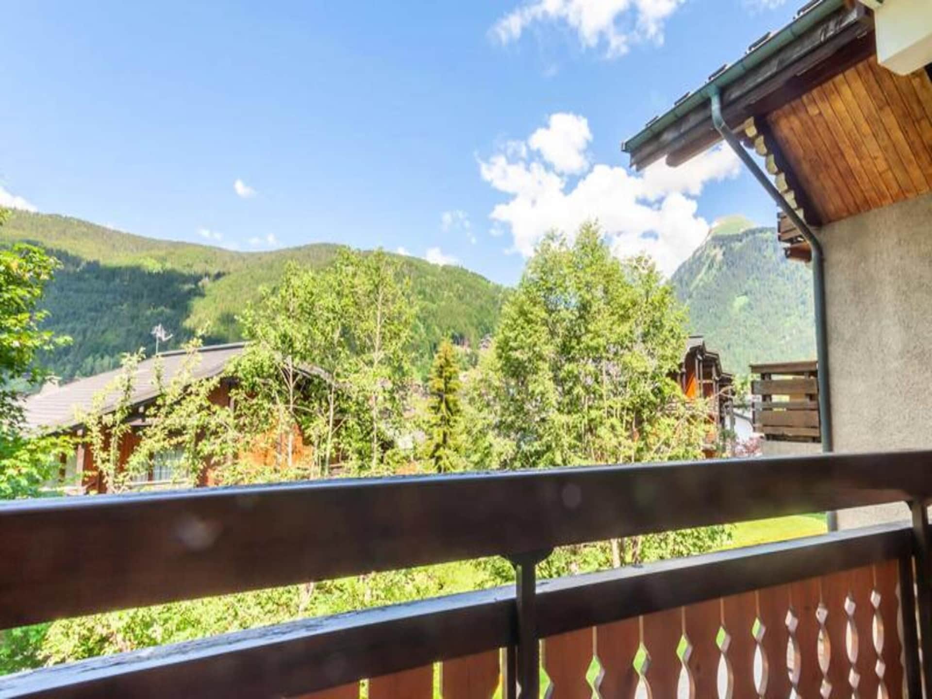 Luxe appartement in Morzine nabij de Pleney-pistes - foto 20