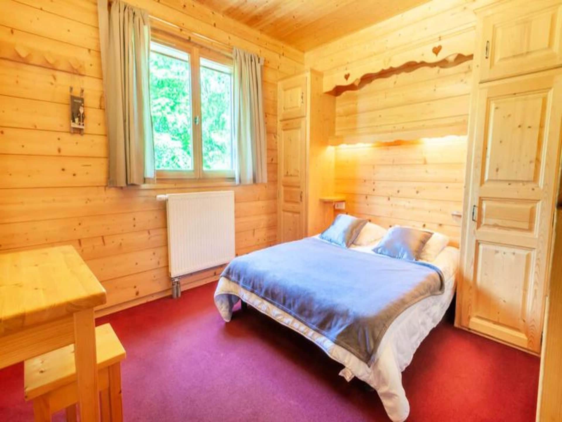 Luxe appartement in Morzine nabij de Pleney-pistes - foto 15