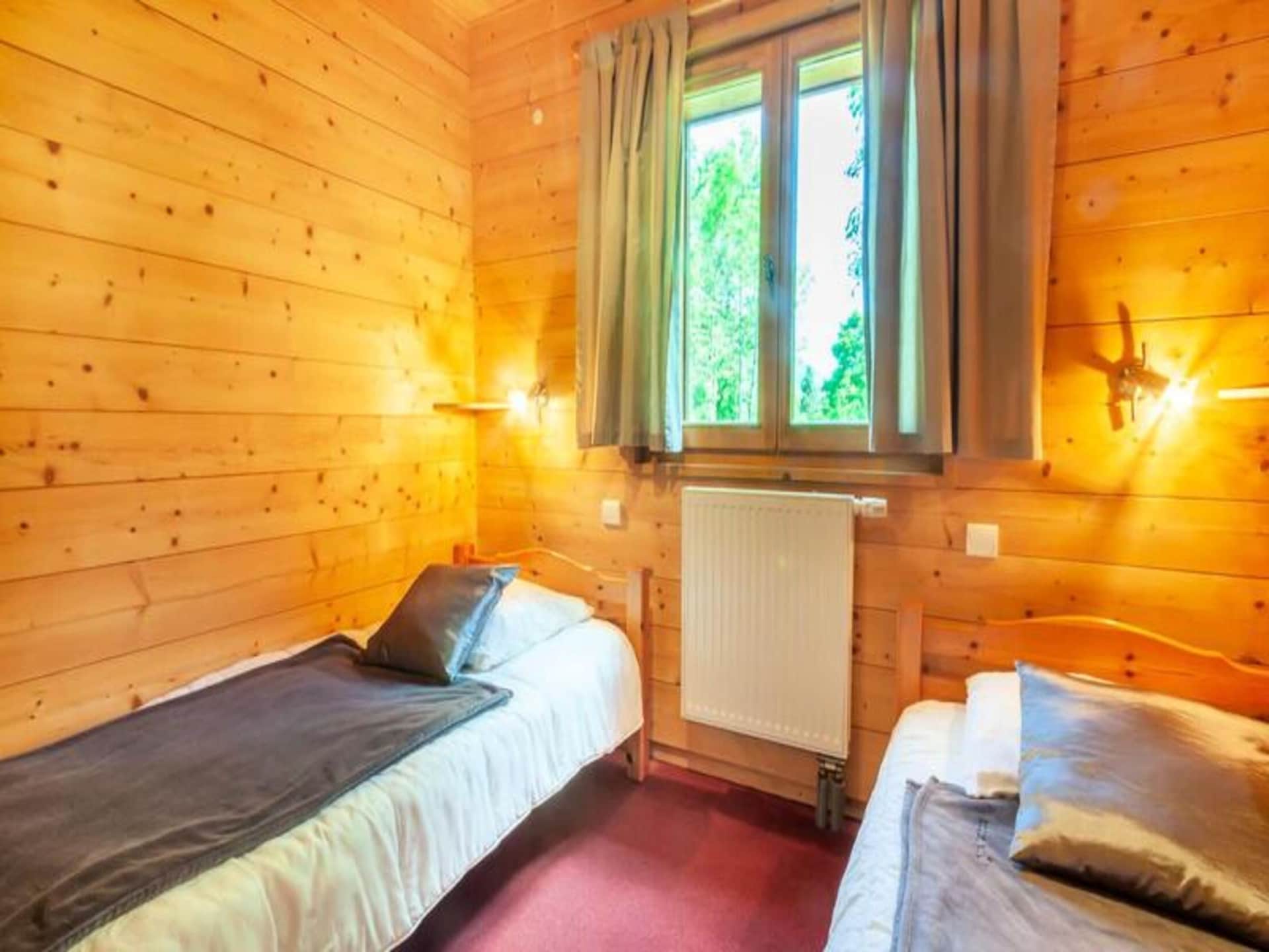 Luxe appartement in Morzine nabij de Pleney-pistes - foto 16