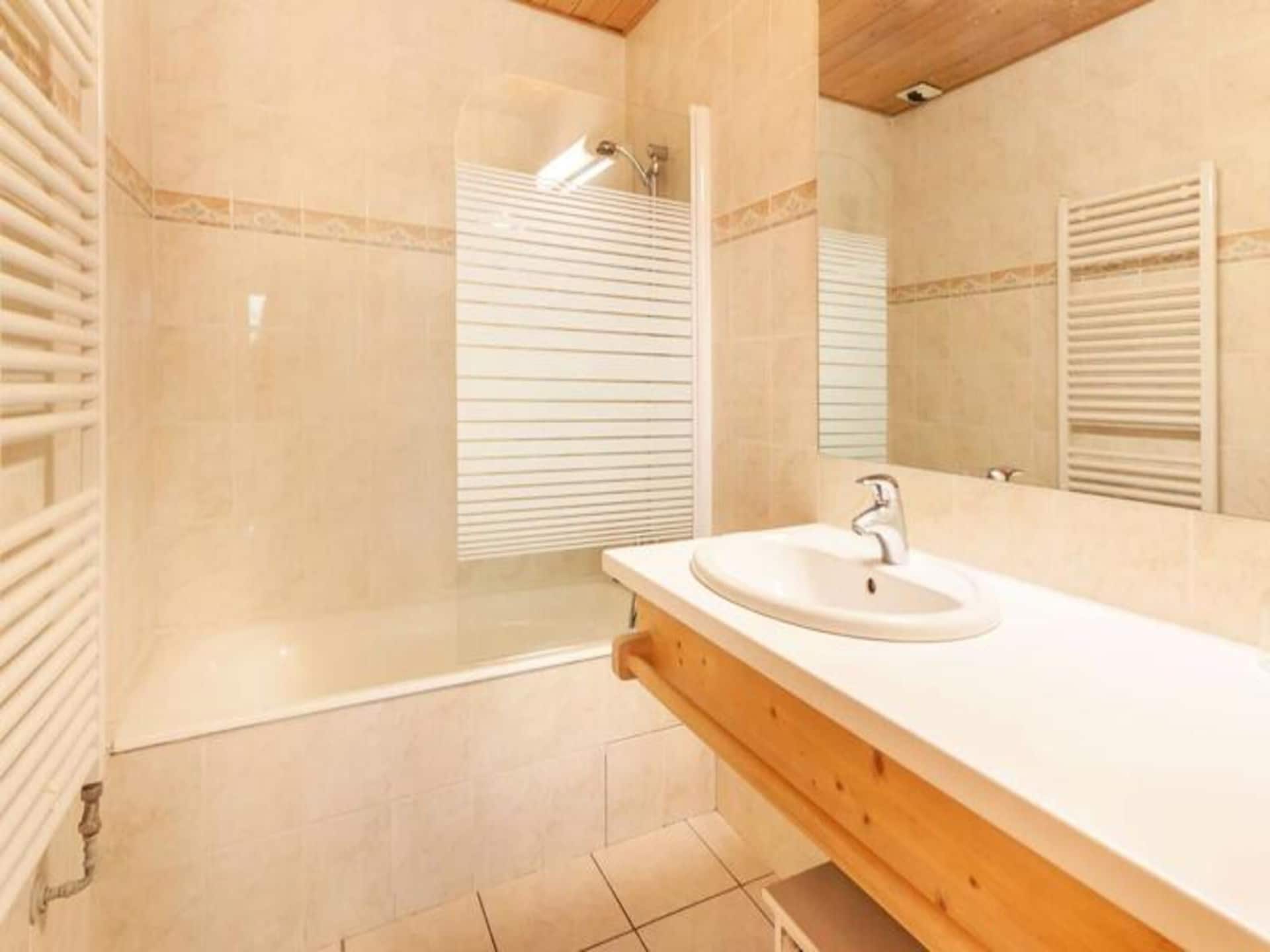 Luxe appartement in Morzine nabij de Pleney-pistes - foto 19