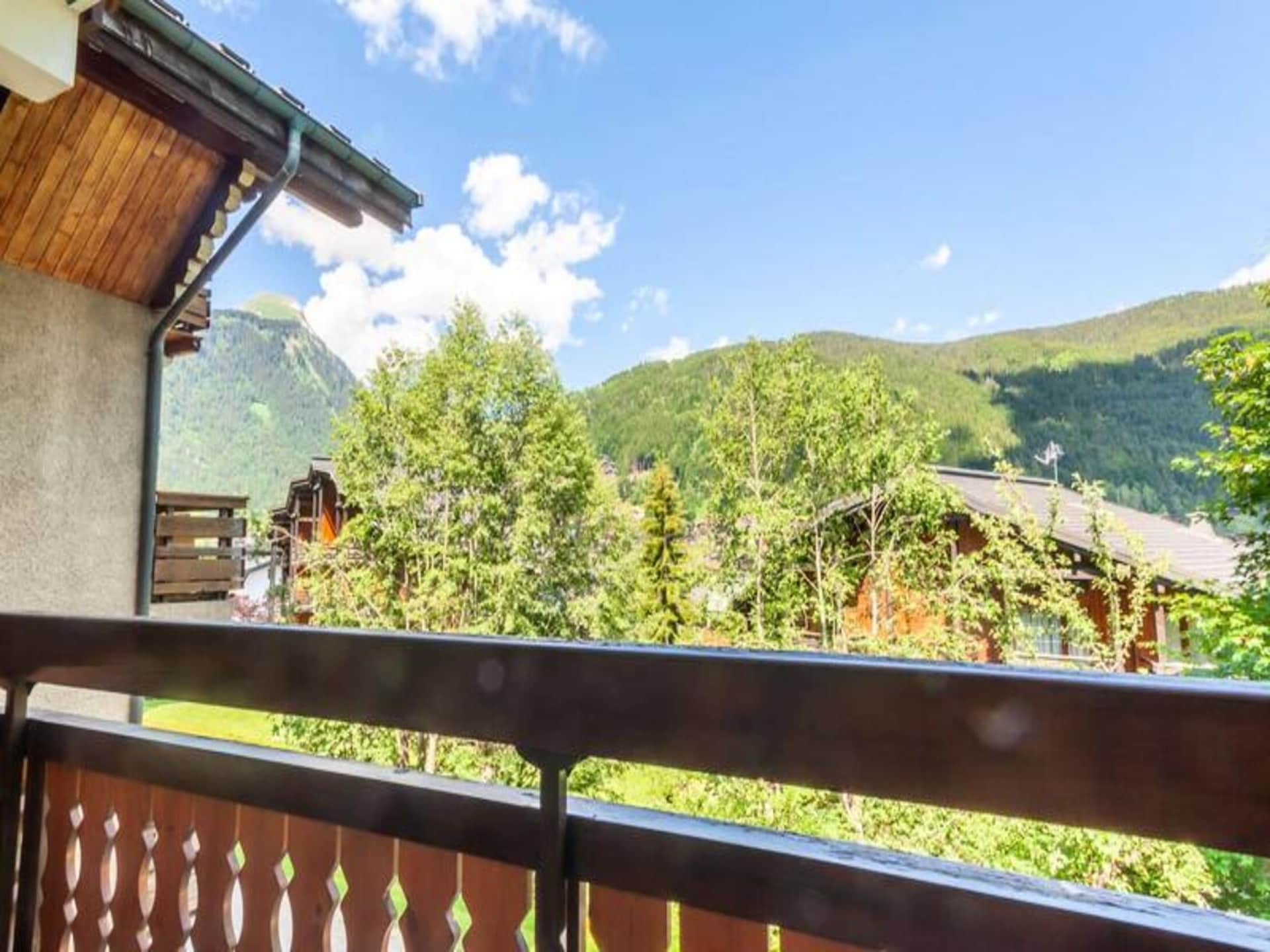 Luxe appartement in Morzine nabij de Pleney-pistes - foto 5