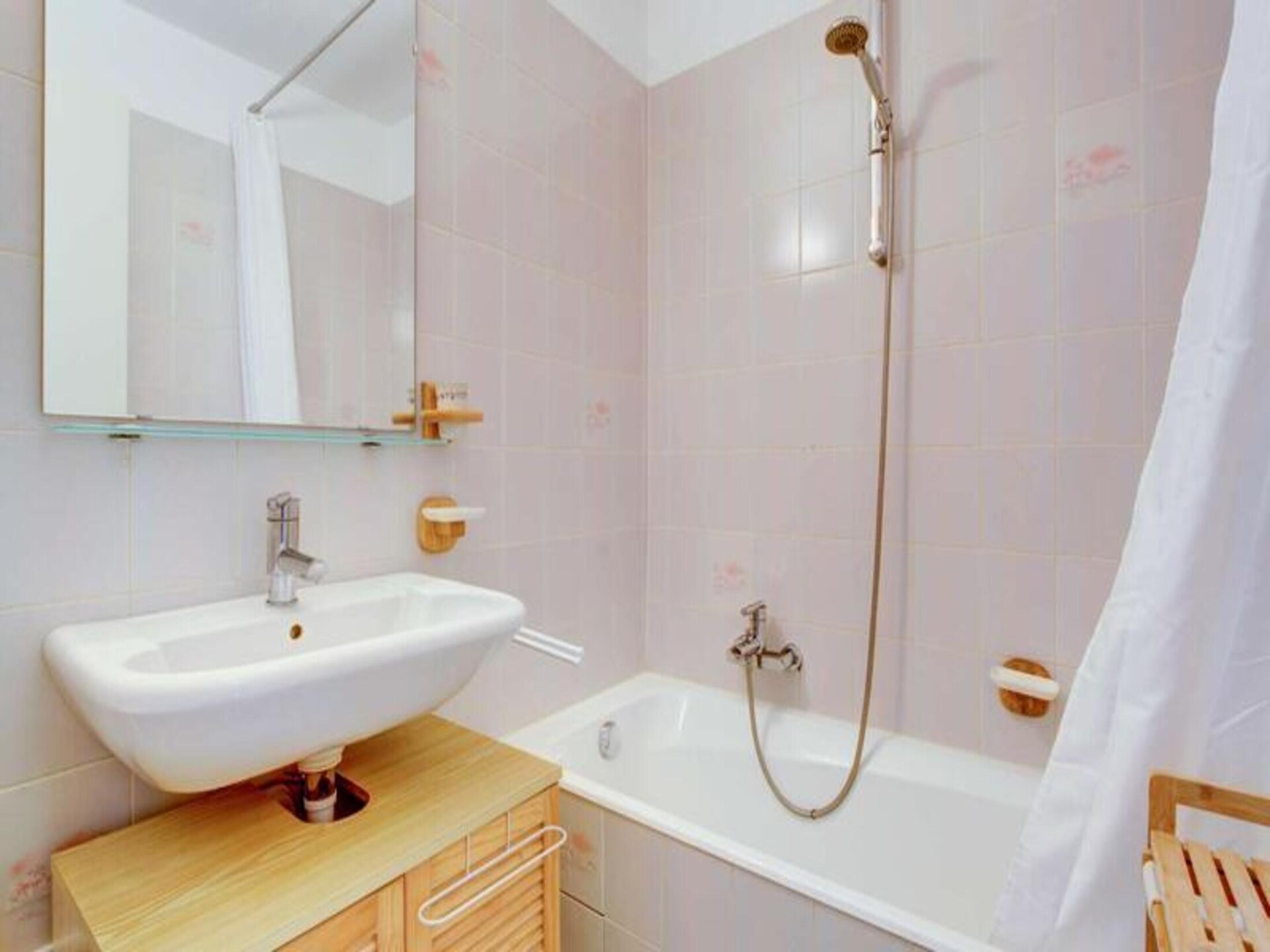 Appartement 6p aan de voet van de Pleney-pistes met balkon en uitzicht - foto 17
