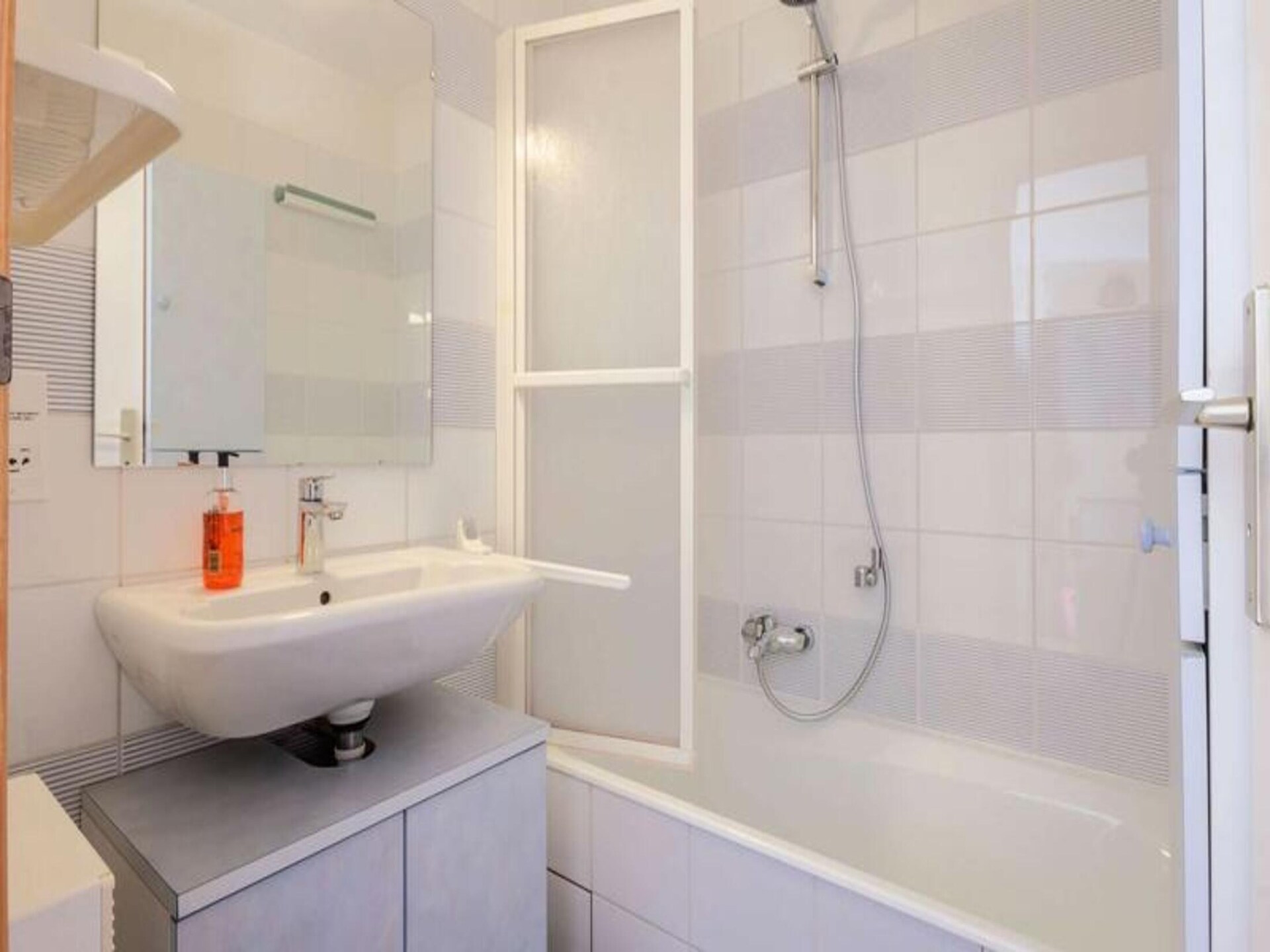 Appartement 6p aan de voet van de Pleney-pistes met balkon en uitzicht - foto 18