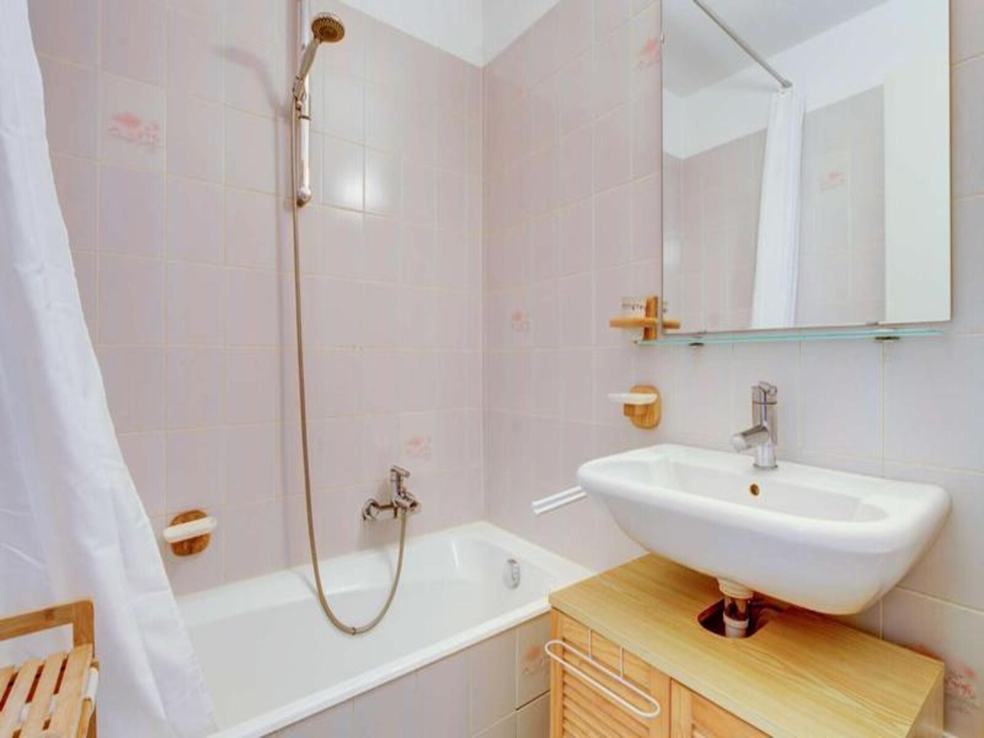 Appartement 6p aan de voet van de Pleney-pistes met balkon en uitzicht - foto 19