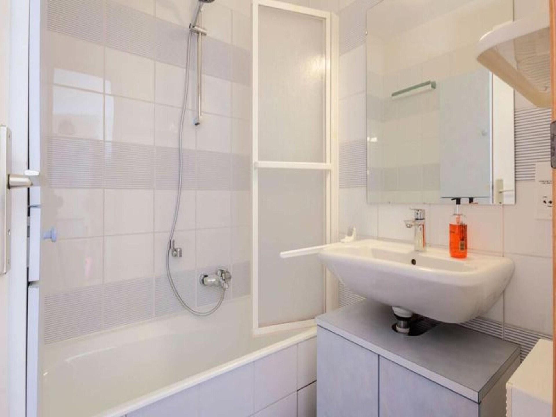 Appartement 6p aan de voet van de Pleney-pistes met balkon en uitzicht - foto 20