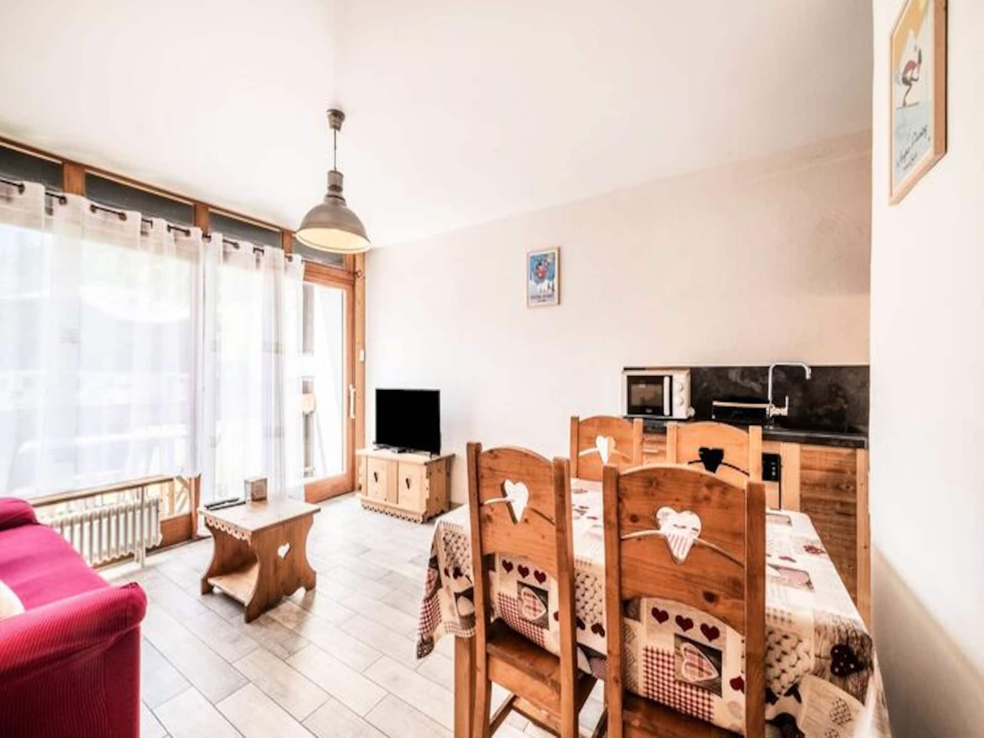 Appartement direct aan de Pleney-piste in Morzine voor 6 personen - foto 8