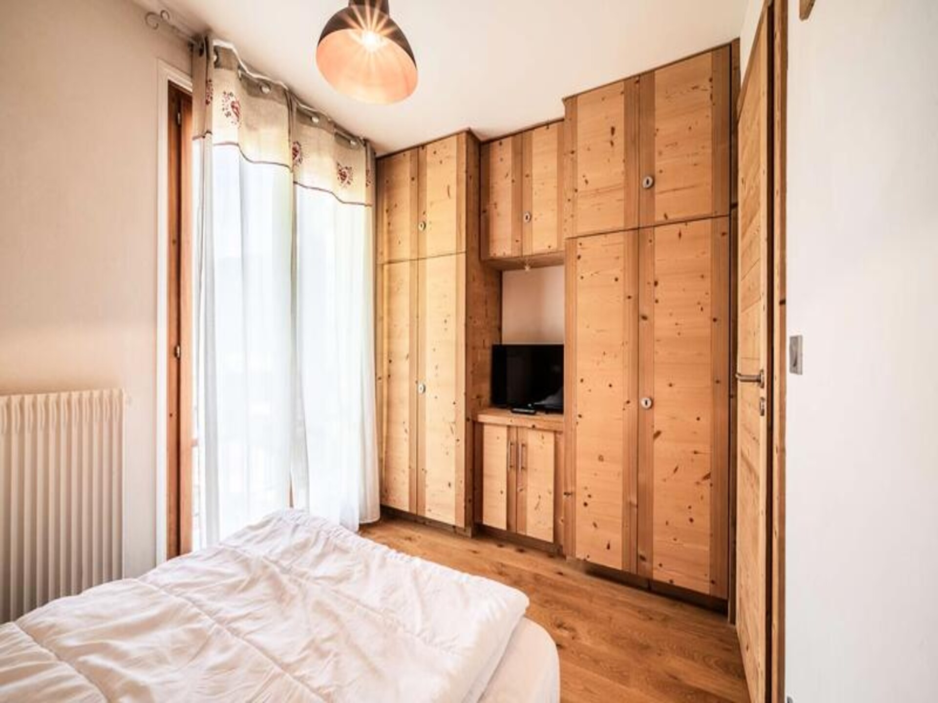 Appartement direct aan de Pleney-piste in Morzine voor 6 personen - foto 14
