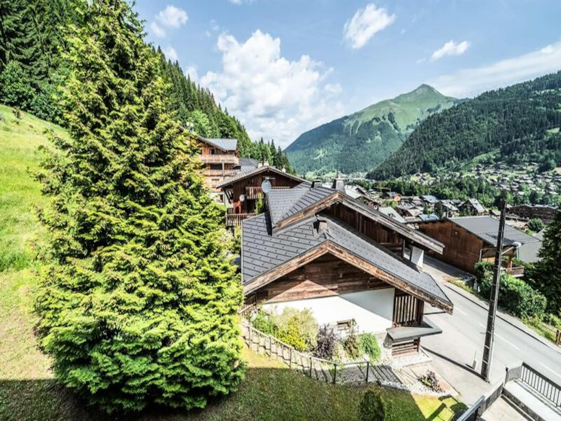 Appartement direct aan de Pleney-piste in Morzine voor 6 personen - foto 16