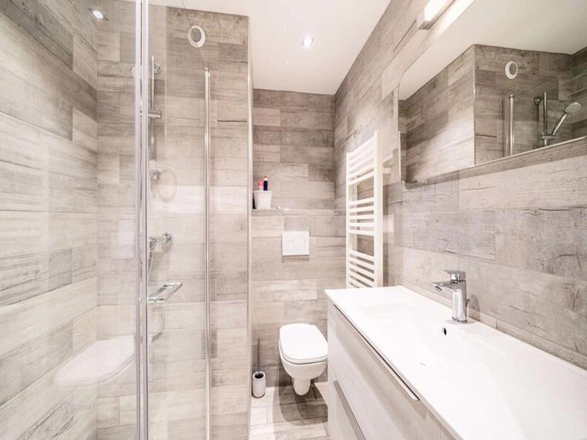 Appartement direct aan de Pleney-piste in Morzine voor 6 personen - foto 33