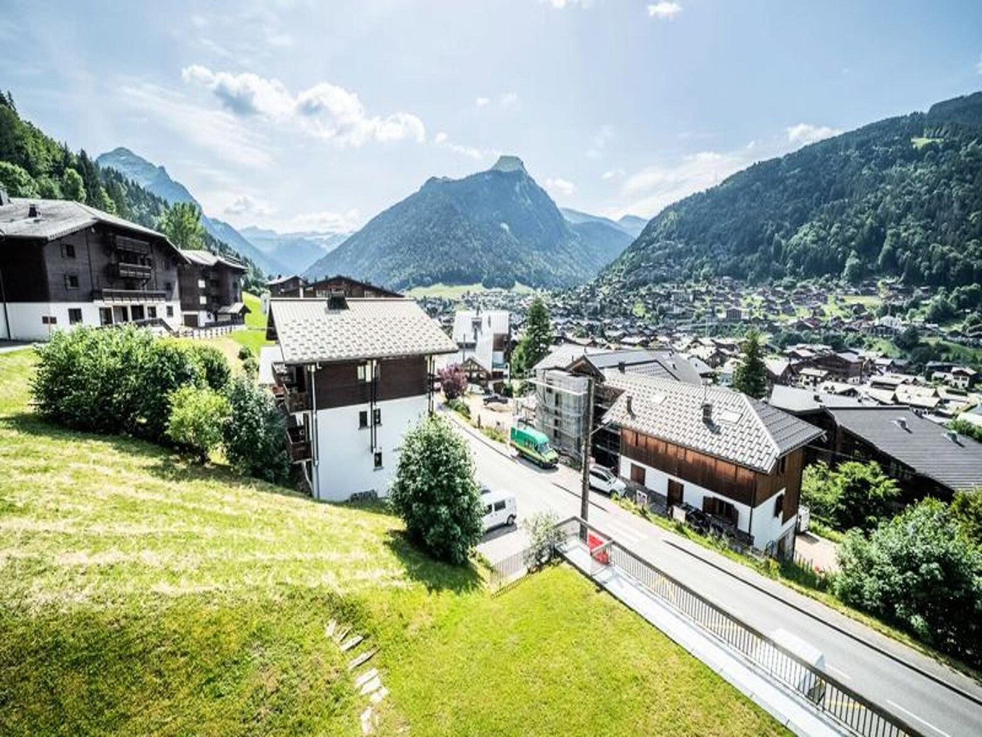 Appartement direct aan de Pleney-piste in Morzine voor 6 personen - foto 39