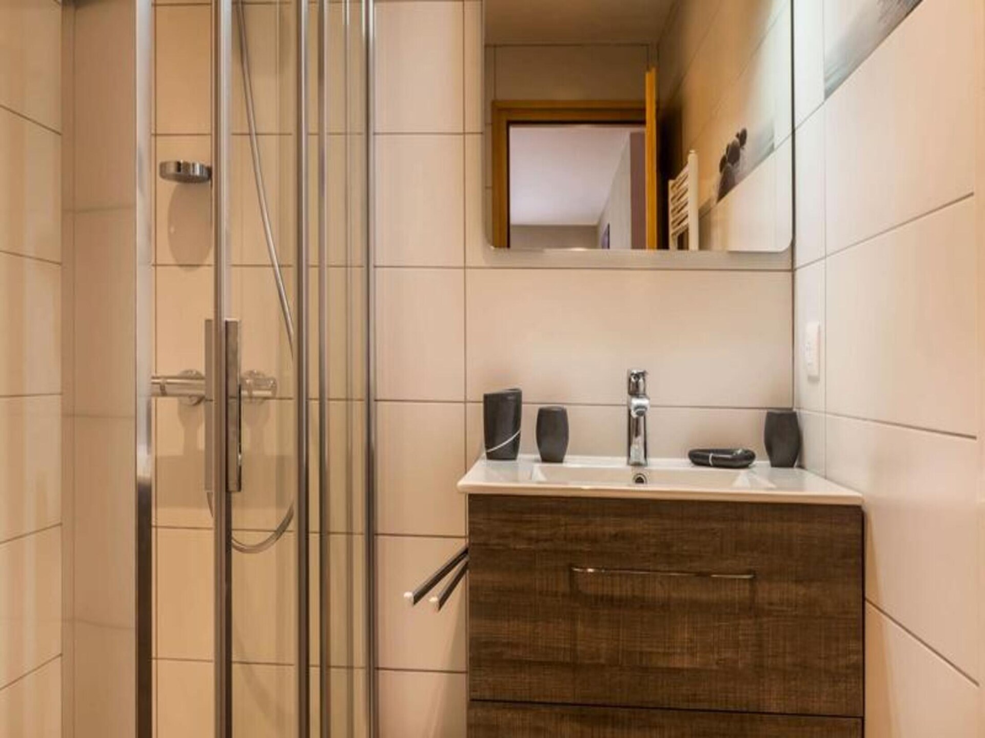 Ruim 2-slaapkamer appartement op 600m van de Super-Morzine gondel - foto 18