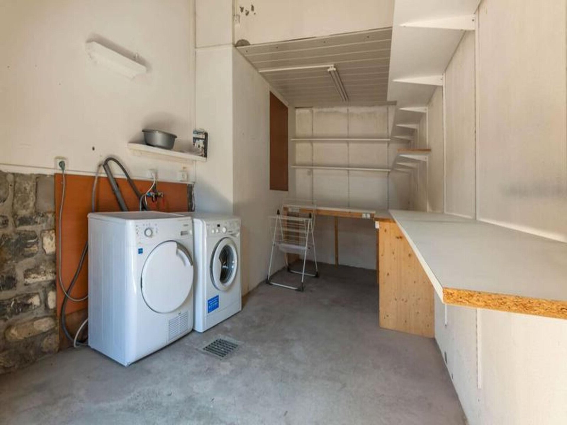 Ruim 2-slaapkamer appartement op 600m van de Super-Morzine gondel - foto 19
