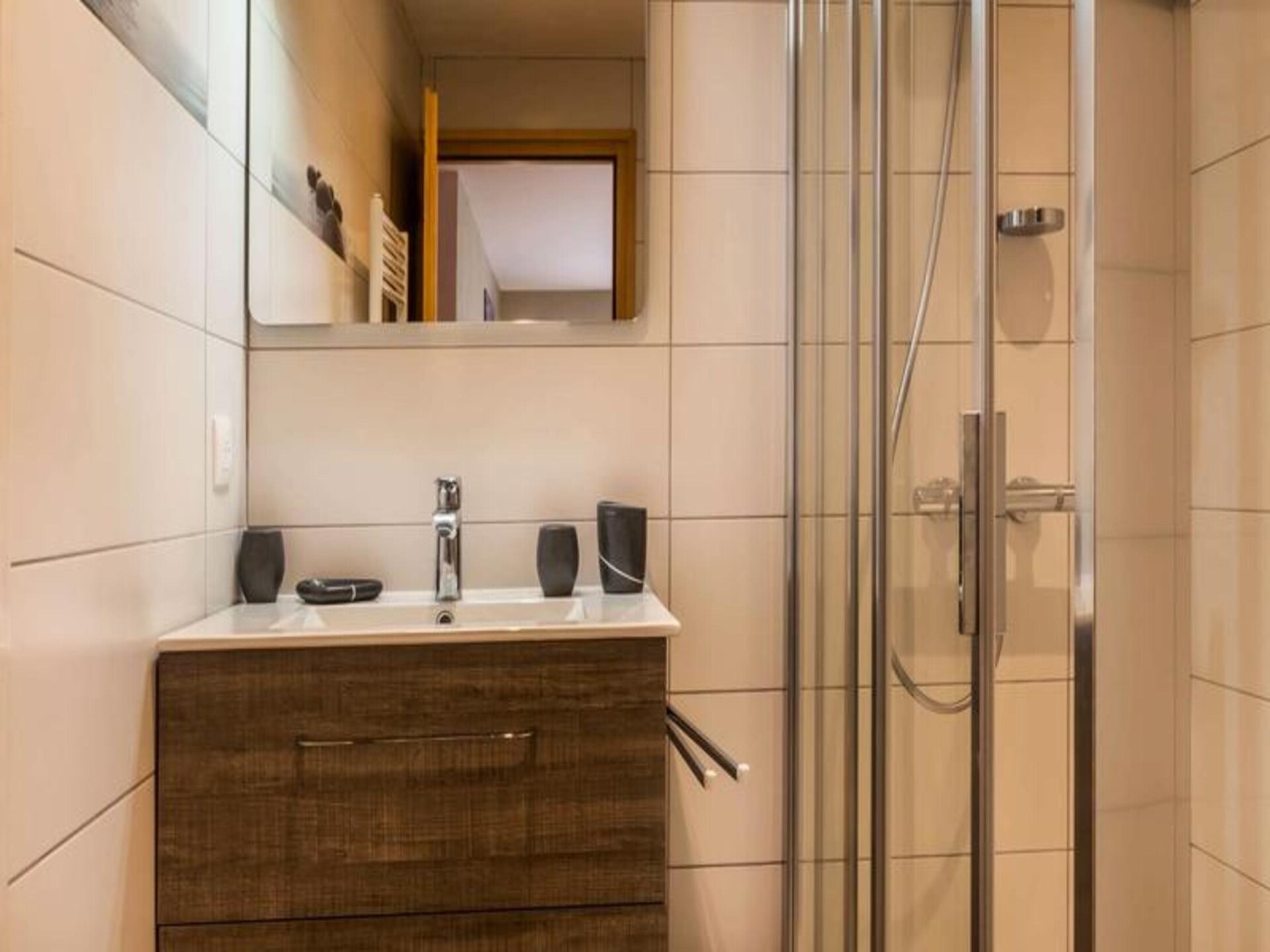 Ruim 2-slaapkamer appartement op 600m van de Super-Morzine gondel - foto 20