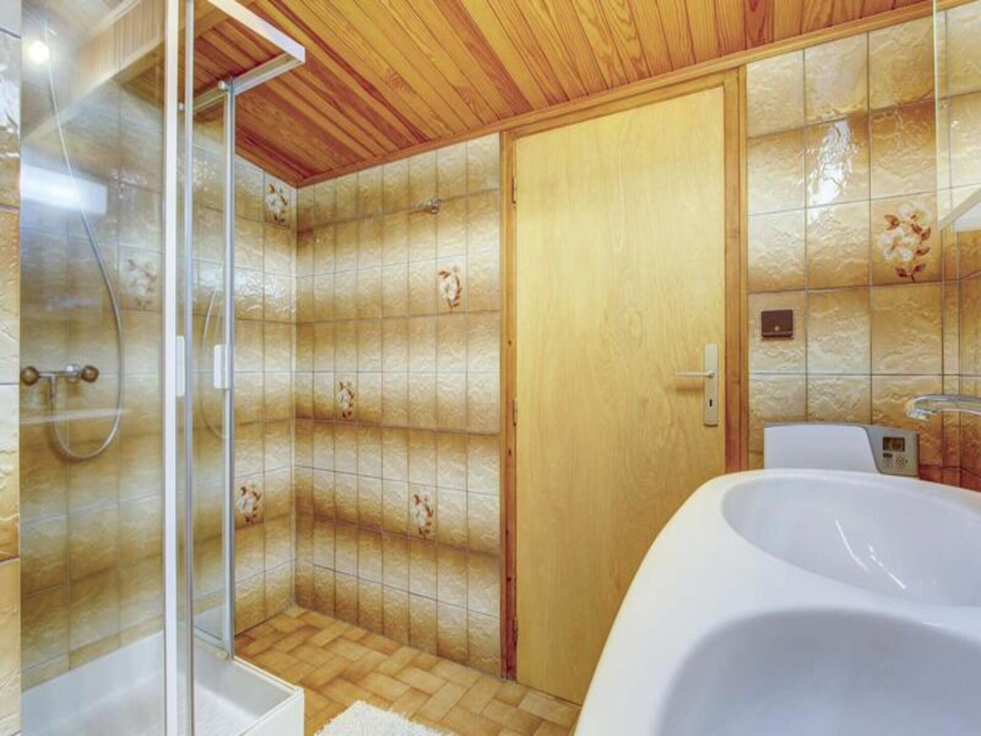 Ruim duplex appartement voor 10 personen met uitzicht op de pistes in Morzine - foto 38