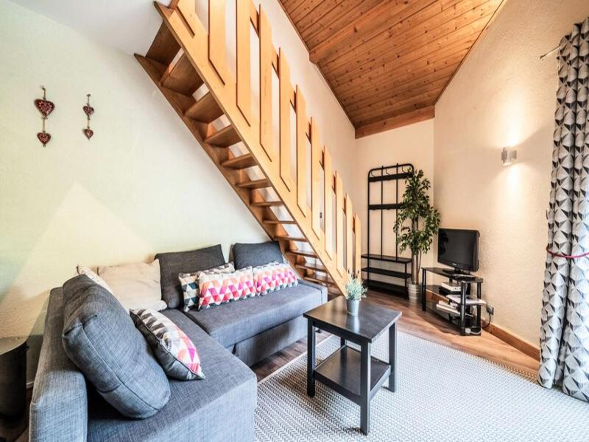 Duplex appartement in het hart van Morzine, op 300m van de pistes - foto 36