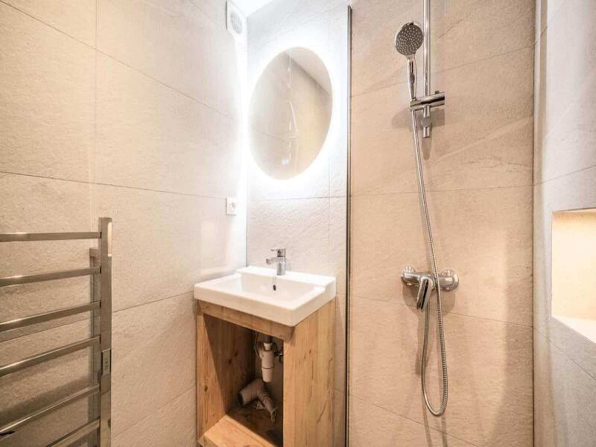 Duplex appartement in het hart van Morzine, op 300m van de pistes - foto 5