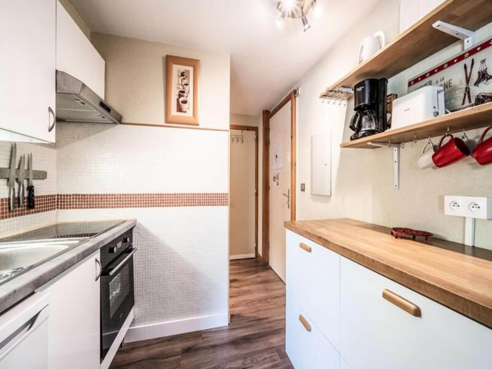 Duplex appartement in het hart van Morzine, op 300m van de pistes - foto 8