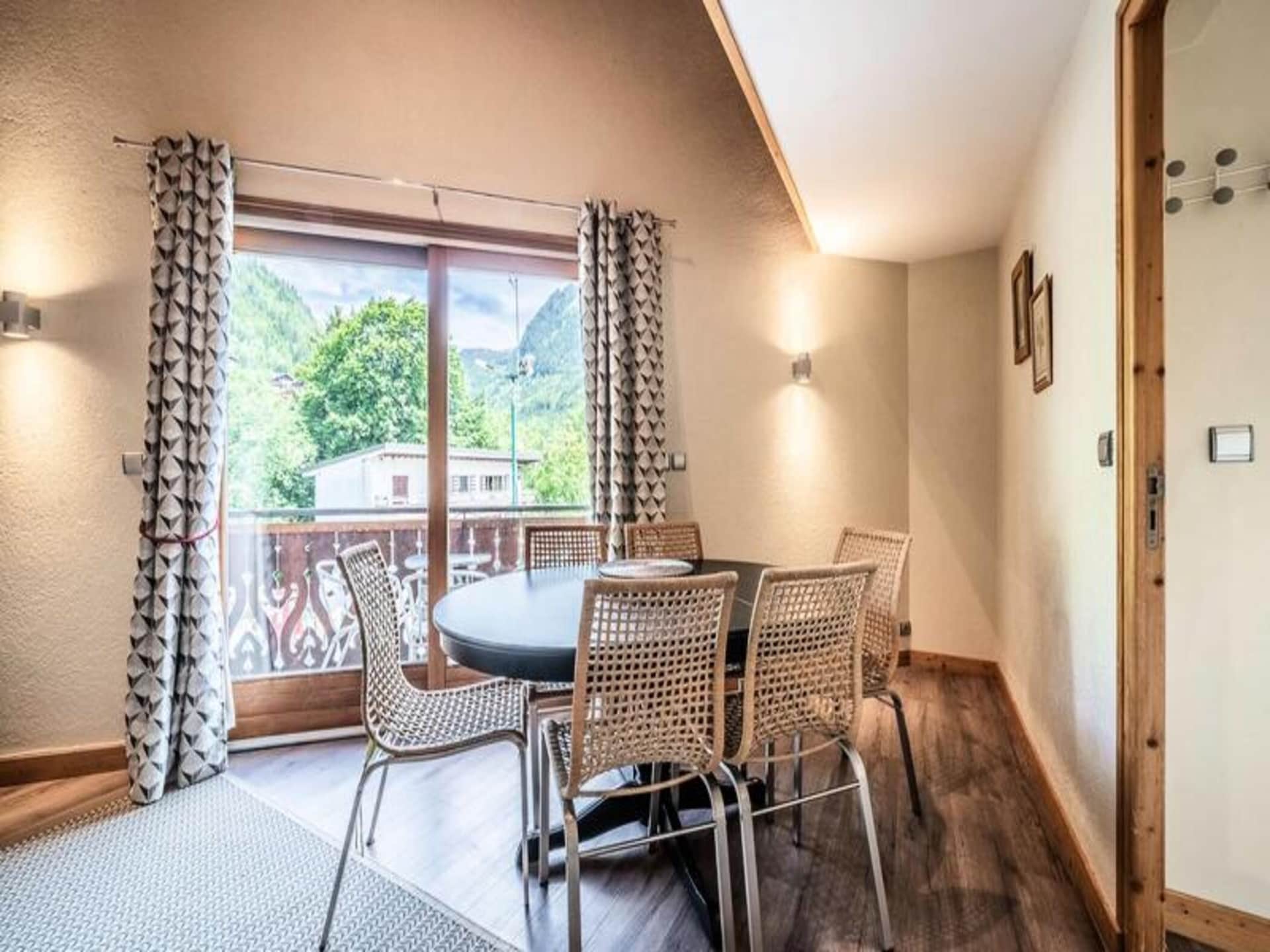 Duplex appartement in het hart van Morzine, op 300m van de pistes - foto 10