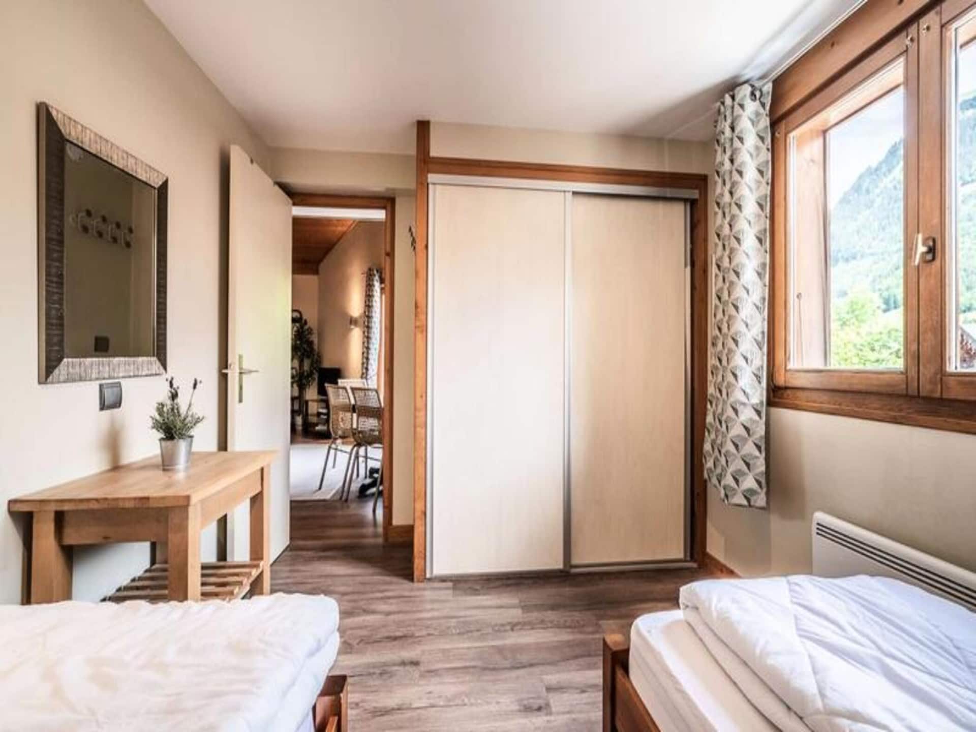 Duplex appartement in het hart van Morzine, op 300m van de pistes - foto 14