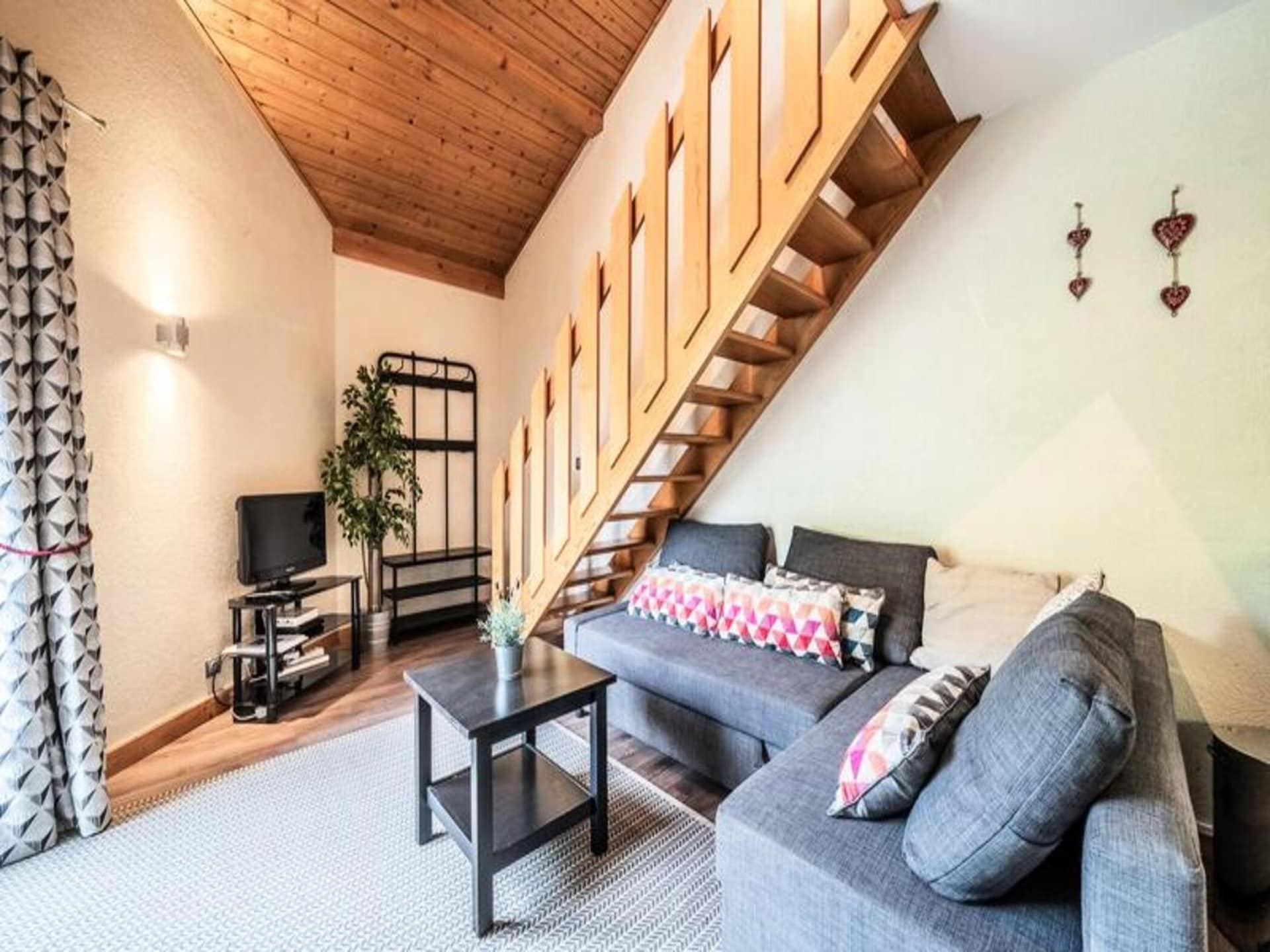 Duplex appartement in het hart van Morzine, op 300m van de pistes - foto 19