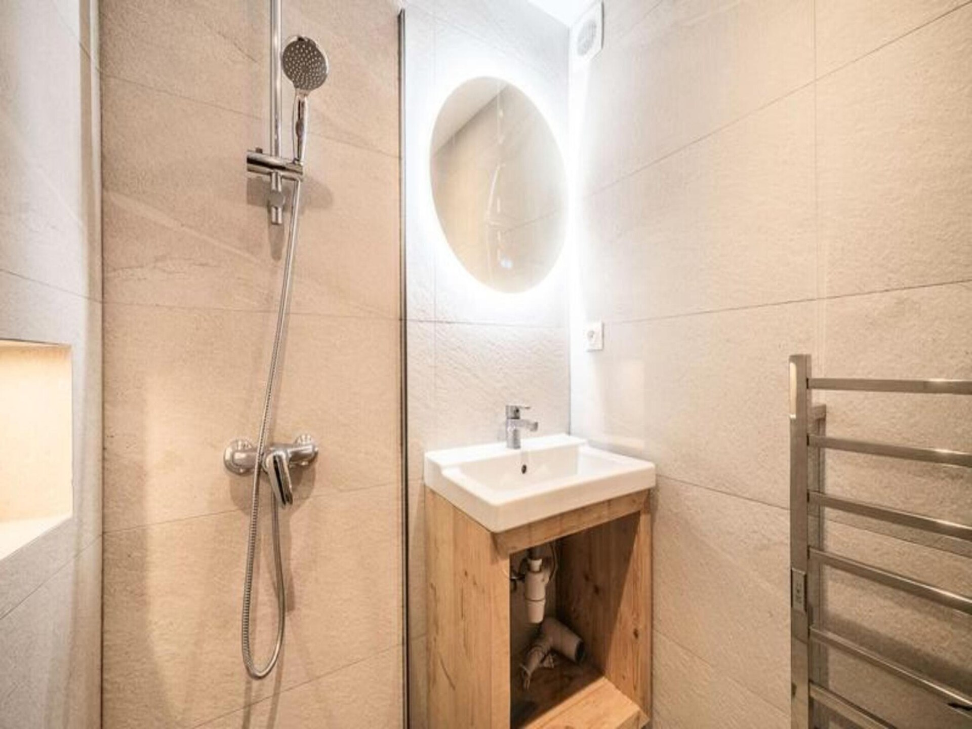 Duplex appartement in het hart van Morzine, op 300m van de pistes - foto 22