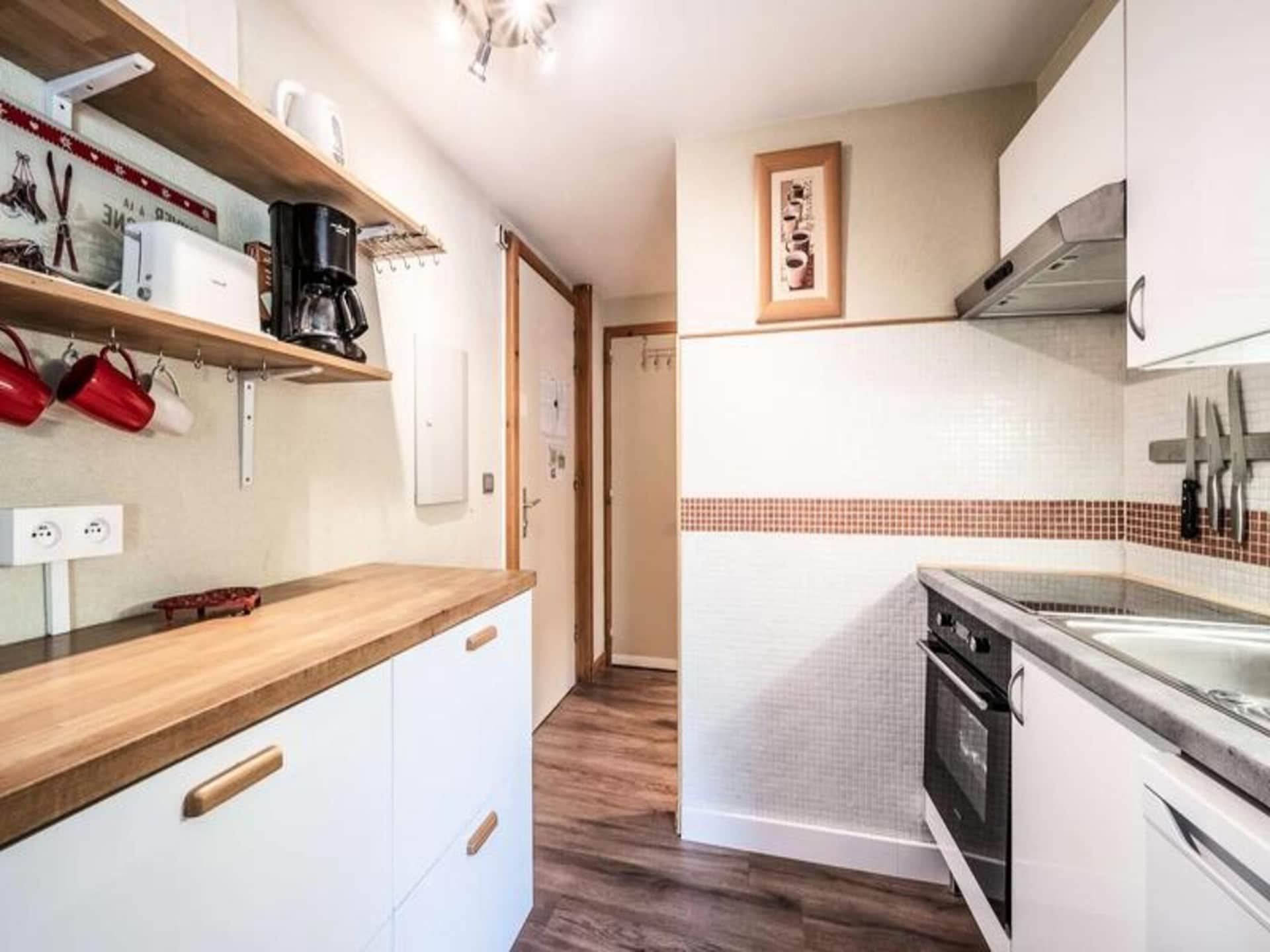 Duplex appartement in het hart van Morzine, op 300m van de pistes - foto 27
