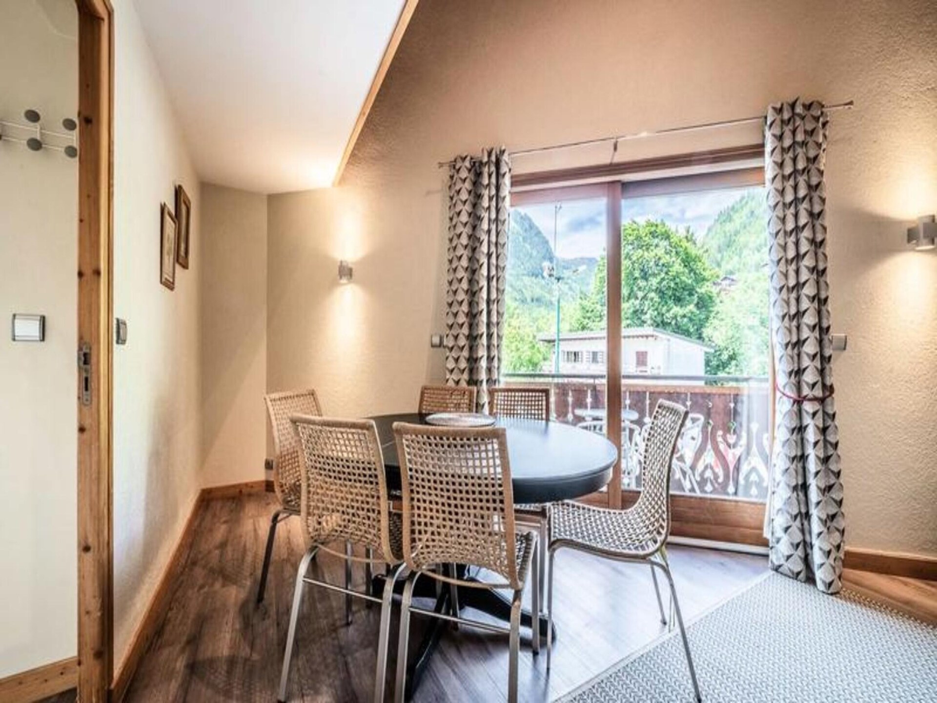 Duplex appartement in het hart van Morzine, op 300m van de pistes - foto 28