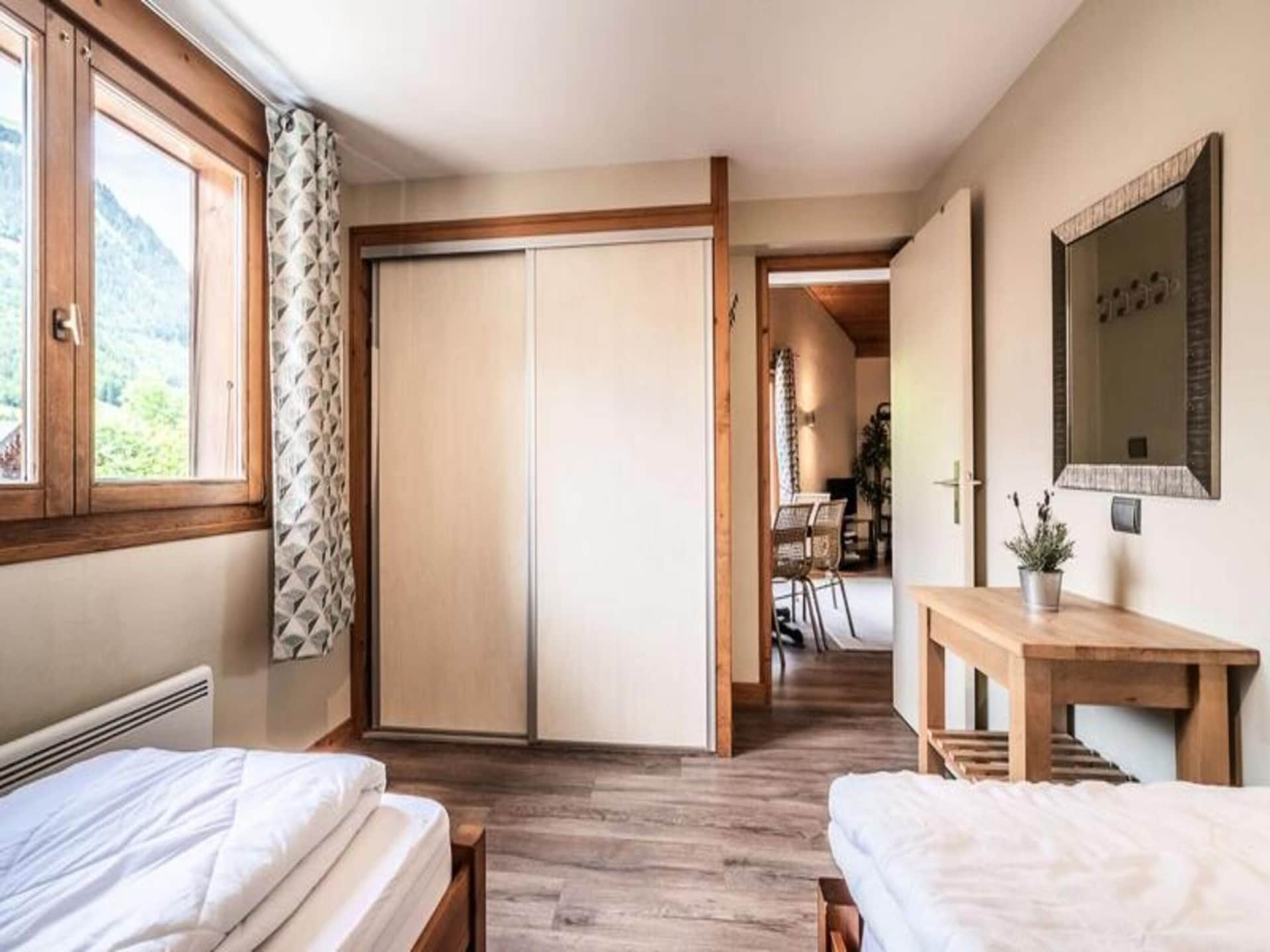 Duplex appartement in het hart van Morzine, op 300m van de pistes - foto 31