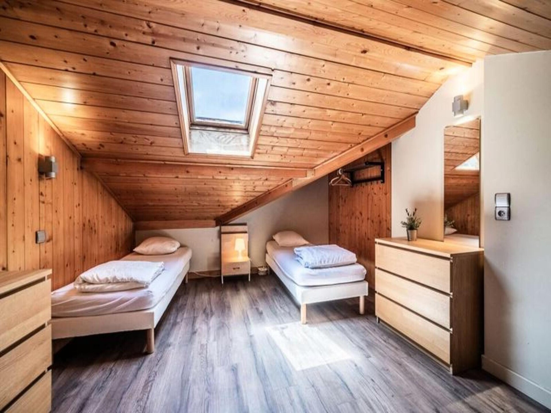 Duplex appartement in het hart van Morzine, op 300m van de pistes - foto 32