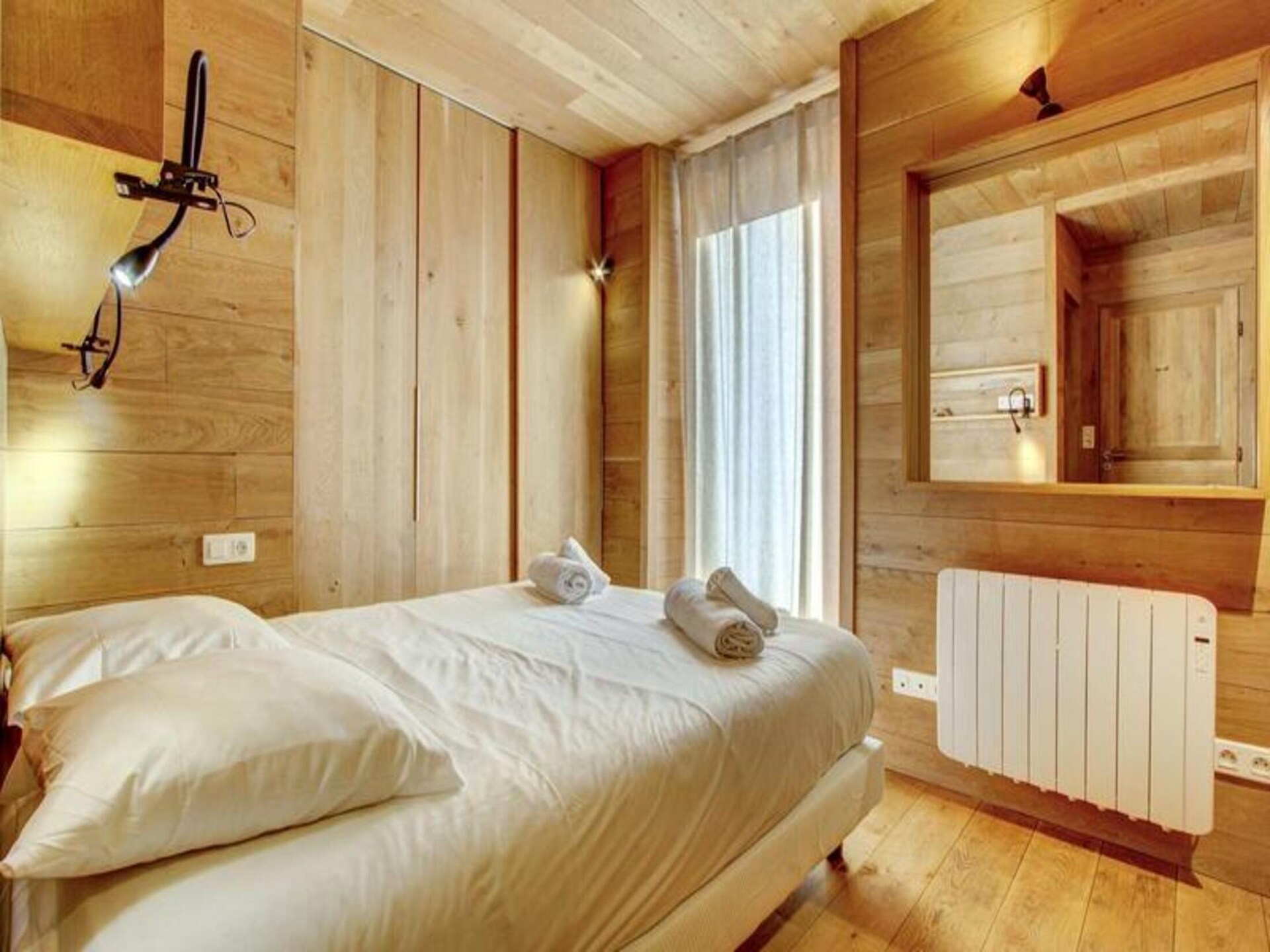 Stijlvol 4-sterrenappartement met groot terras, vlakbij de skilift in Morzine - foto 12