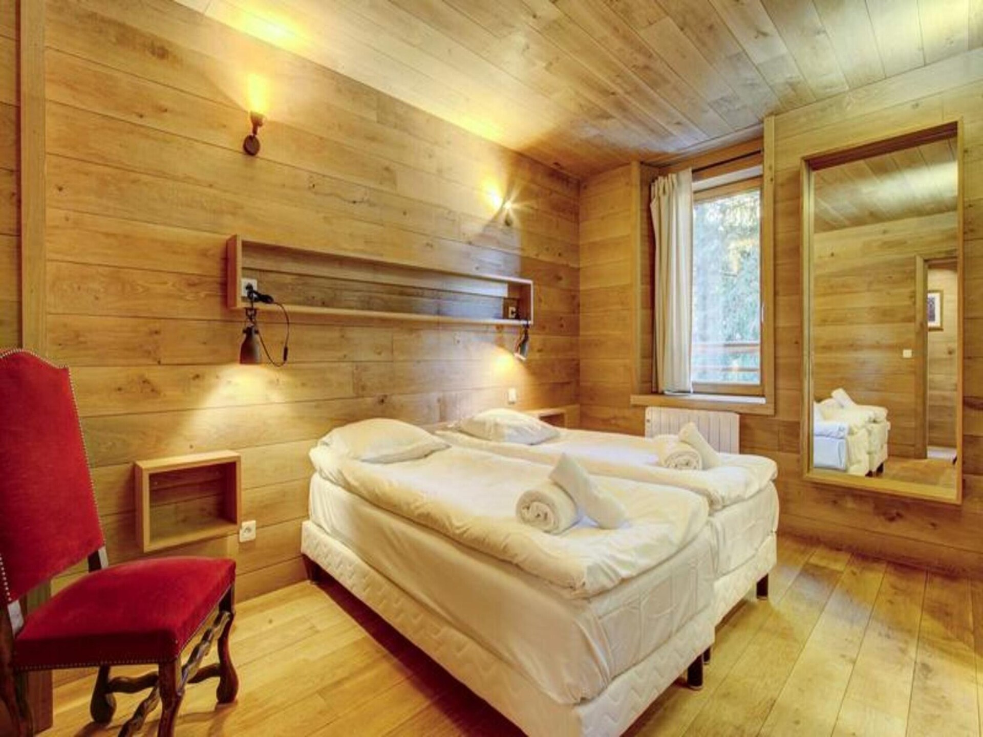 Stijlvol 4-sterrenappartement met groot terras, vlakbij de skilift in Morzine - foto 16