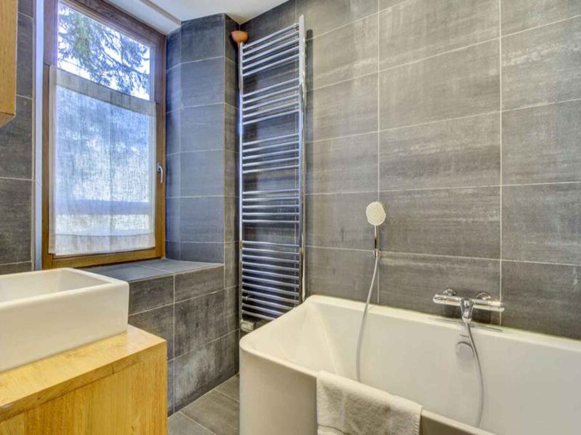 Stijlvol 4-sterrenappartement met groot terras, vlakbij de skilift in Morzine - foto 20