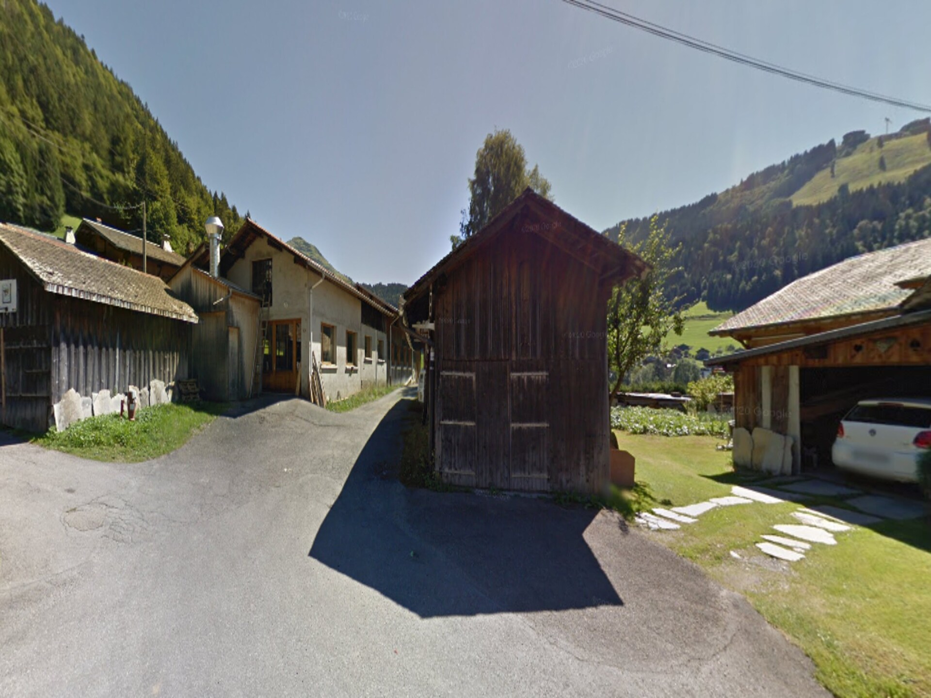 Stijlvol 4-sterrenappartement met groot terras, vlakbij de skilift in Morzine - foto 27