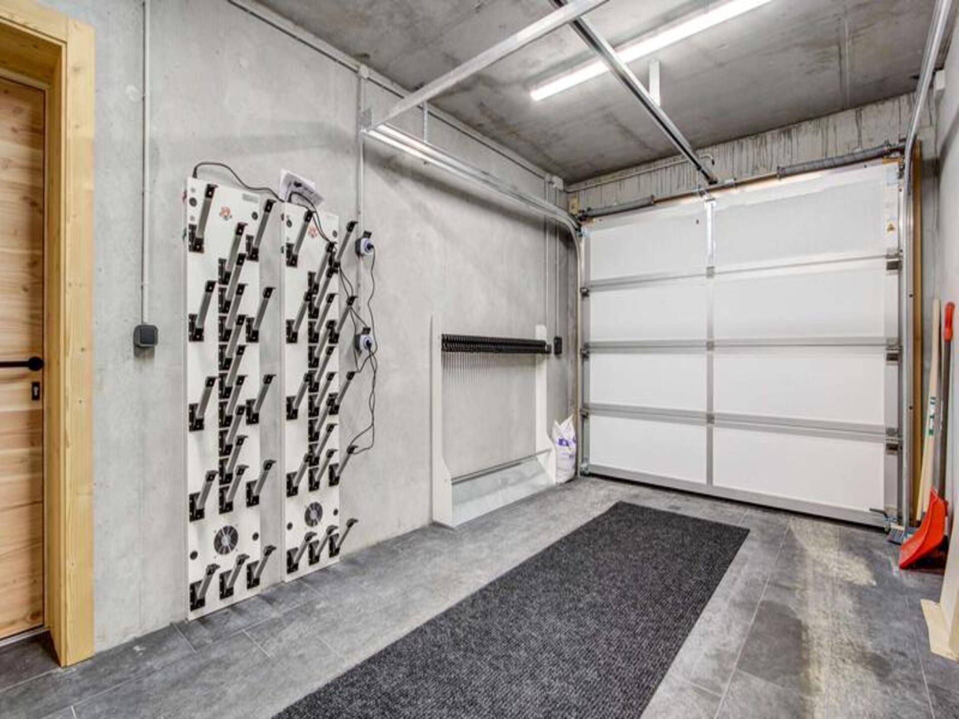 Ruim 4-slaapkamer appartement in Morzine met uitzicht op de Pleney pistes - foto 16