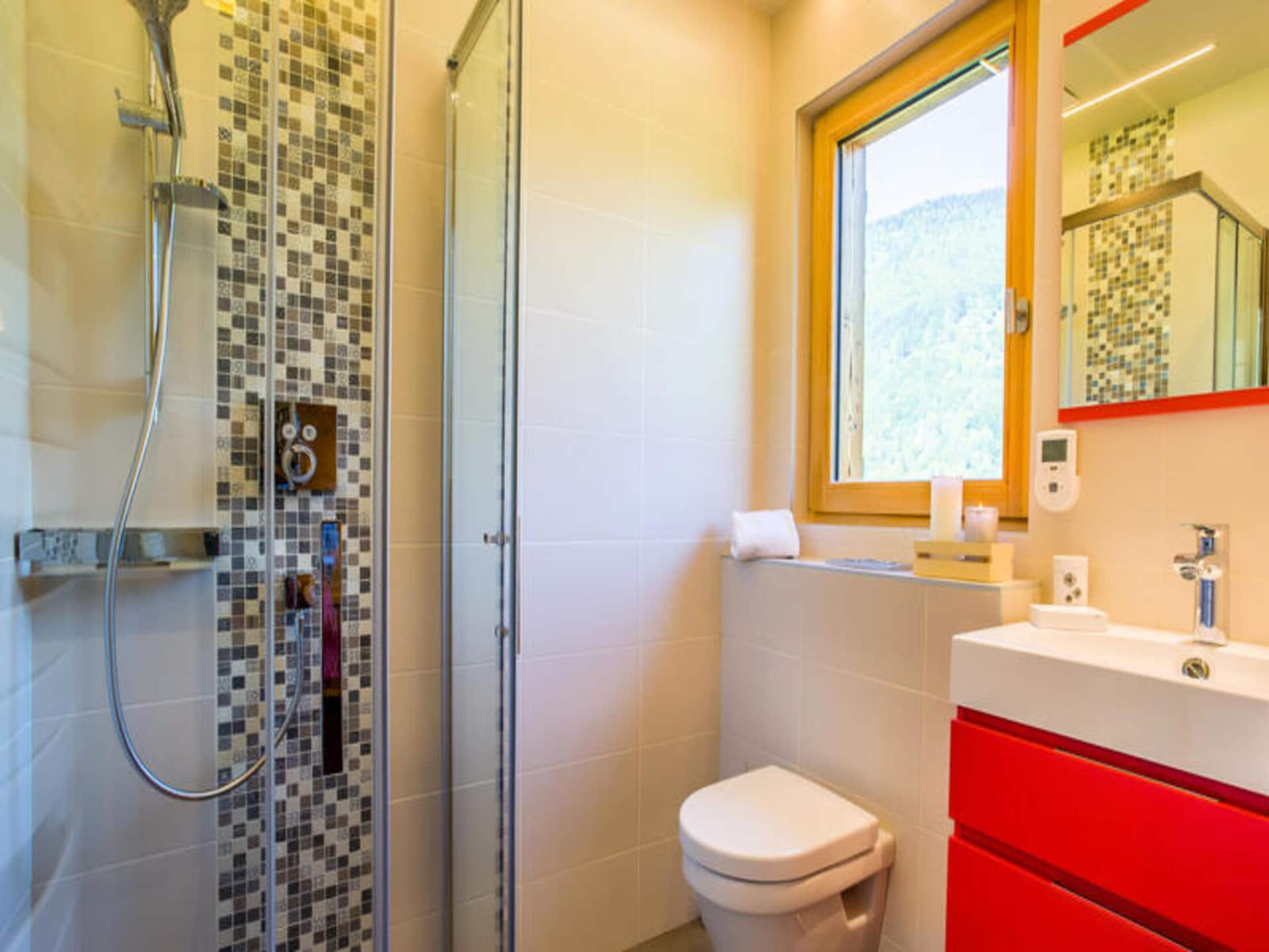 Résidence Solaurine: ruim chalet met jacuzzi in hart van Portes du Soleil - foto 22