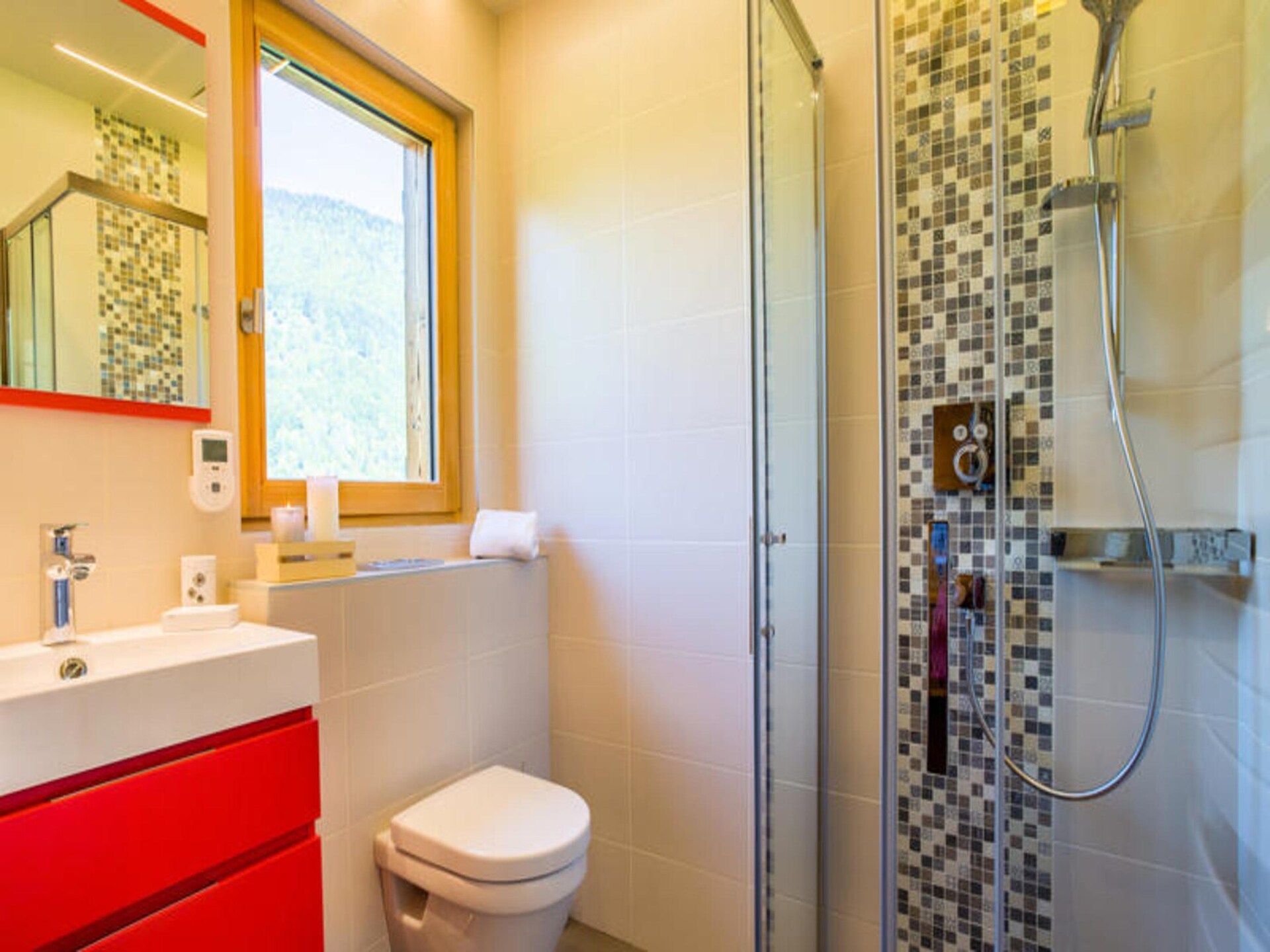 Résidence Solaurine: ruim chalet met jacuzzi in hart van Portes du Soleil - foto 26