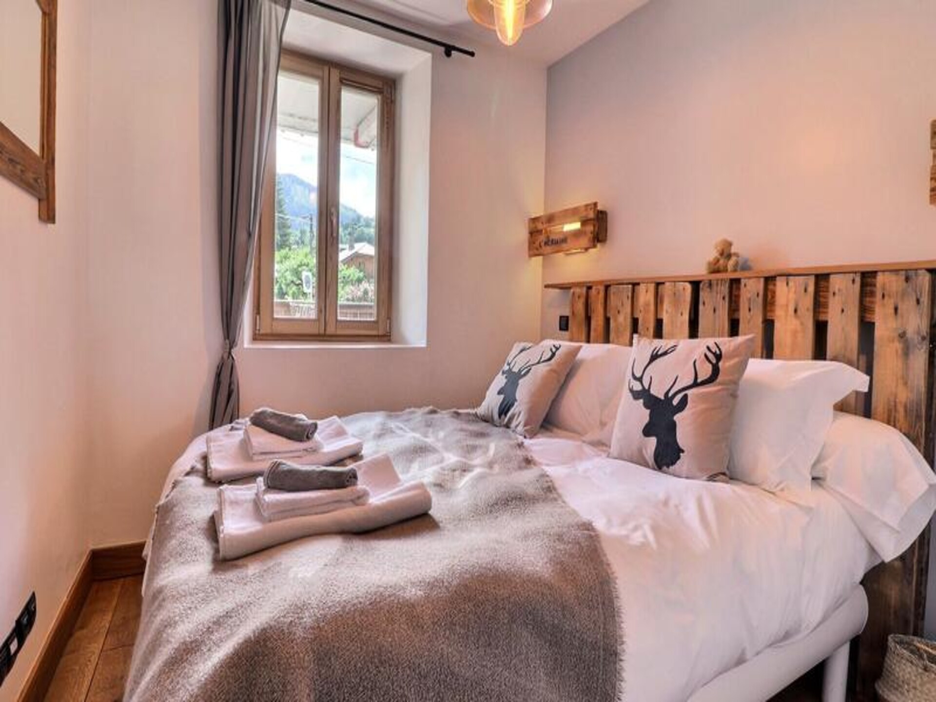 Appartement La Terrasse in Morzine – 8 pers., sauna & jacuzzi - foto 9