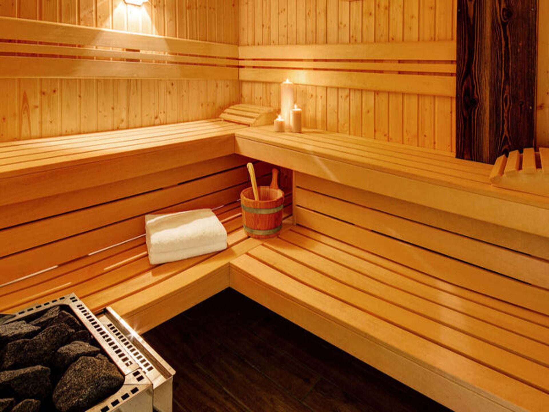 Appartement La Terrasse in Morzine – 8 pers., sauna & jacuzzi - foto 16