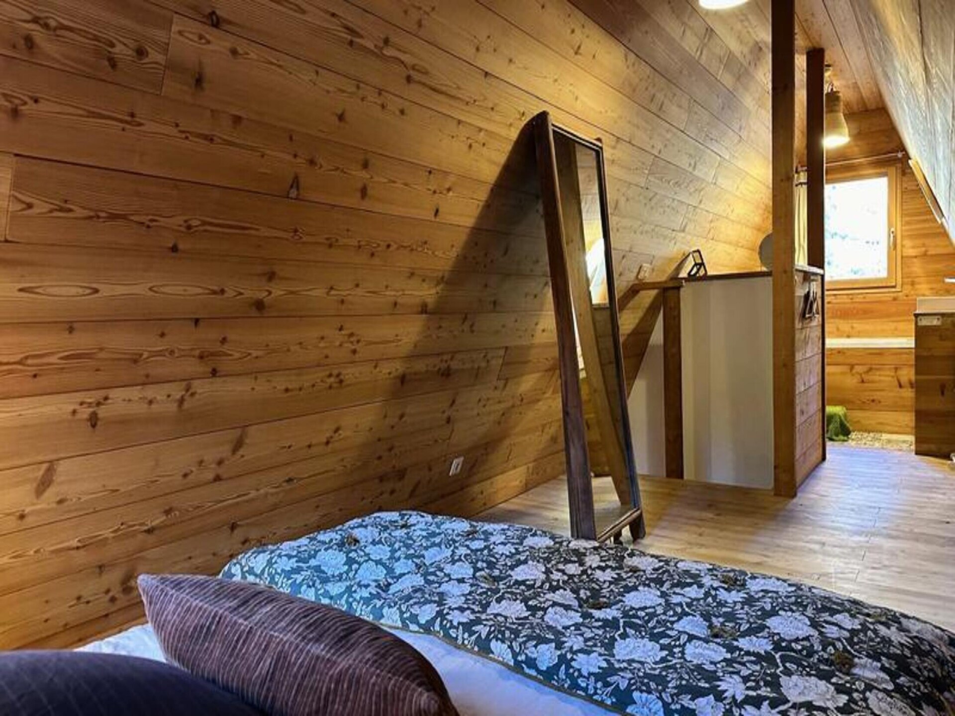 Authentiek chalet voor 12 personen aan de piste in Vars les Claux - foto 22