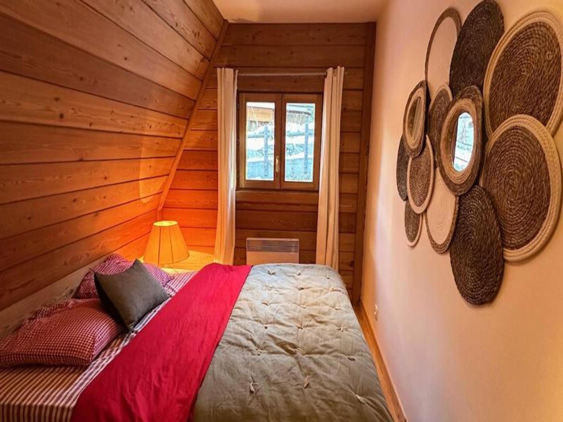 Authentiek chalet voor 12 personen aan de piste in Vars les Claux - foto 19