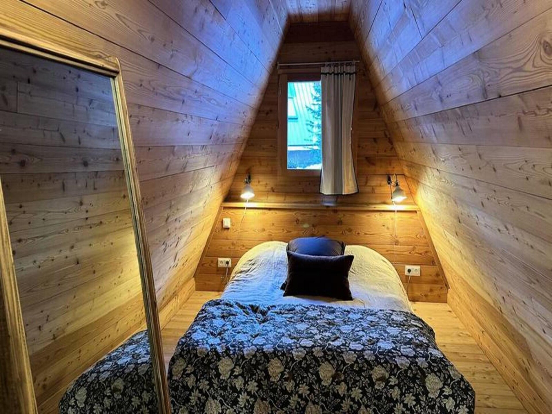 Authentiek chalet voor 12 personen aan de piste in Vars les Claux - foto 18