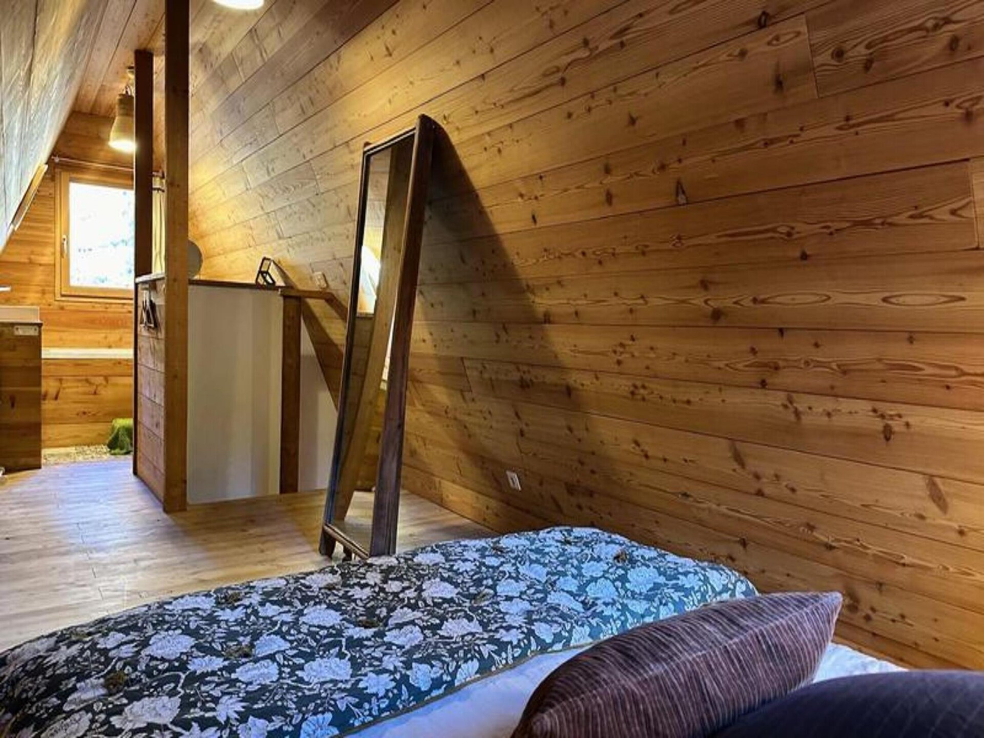 Authentiek chalet voor 12 personen aan de piste in Vars les Claux - foto 24