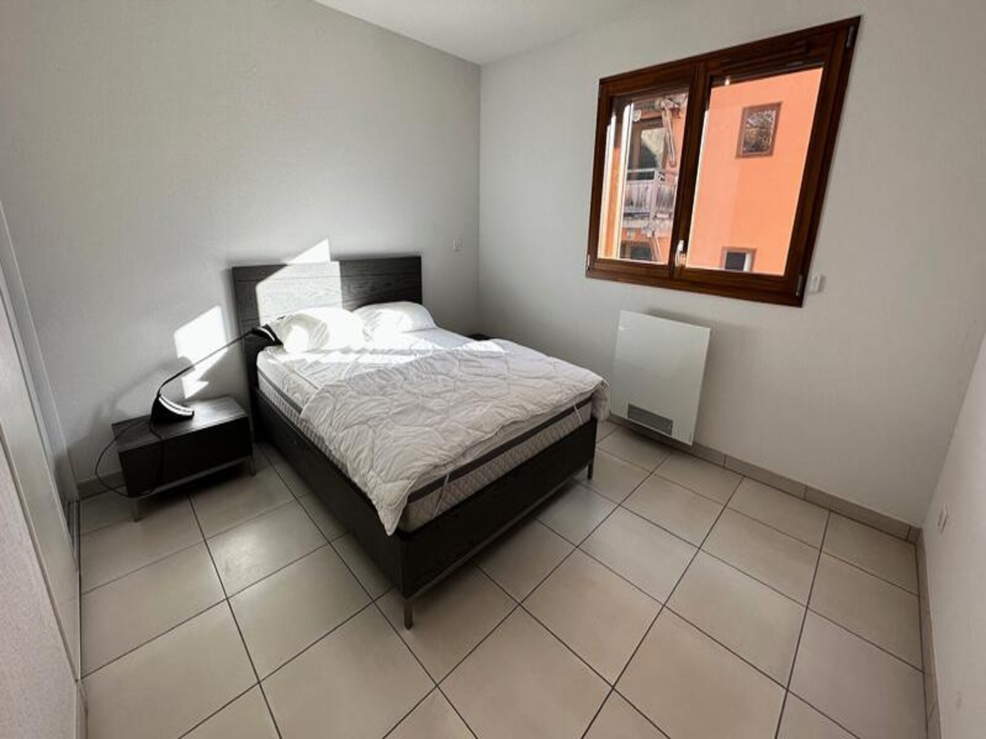 Appartement 8p aan voet pistes Sainte-Marie met terras en prachtig uitzicht - foto 16