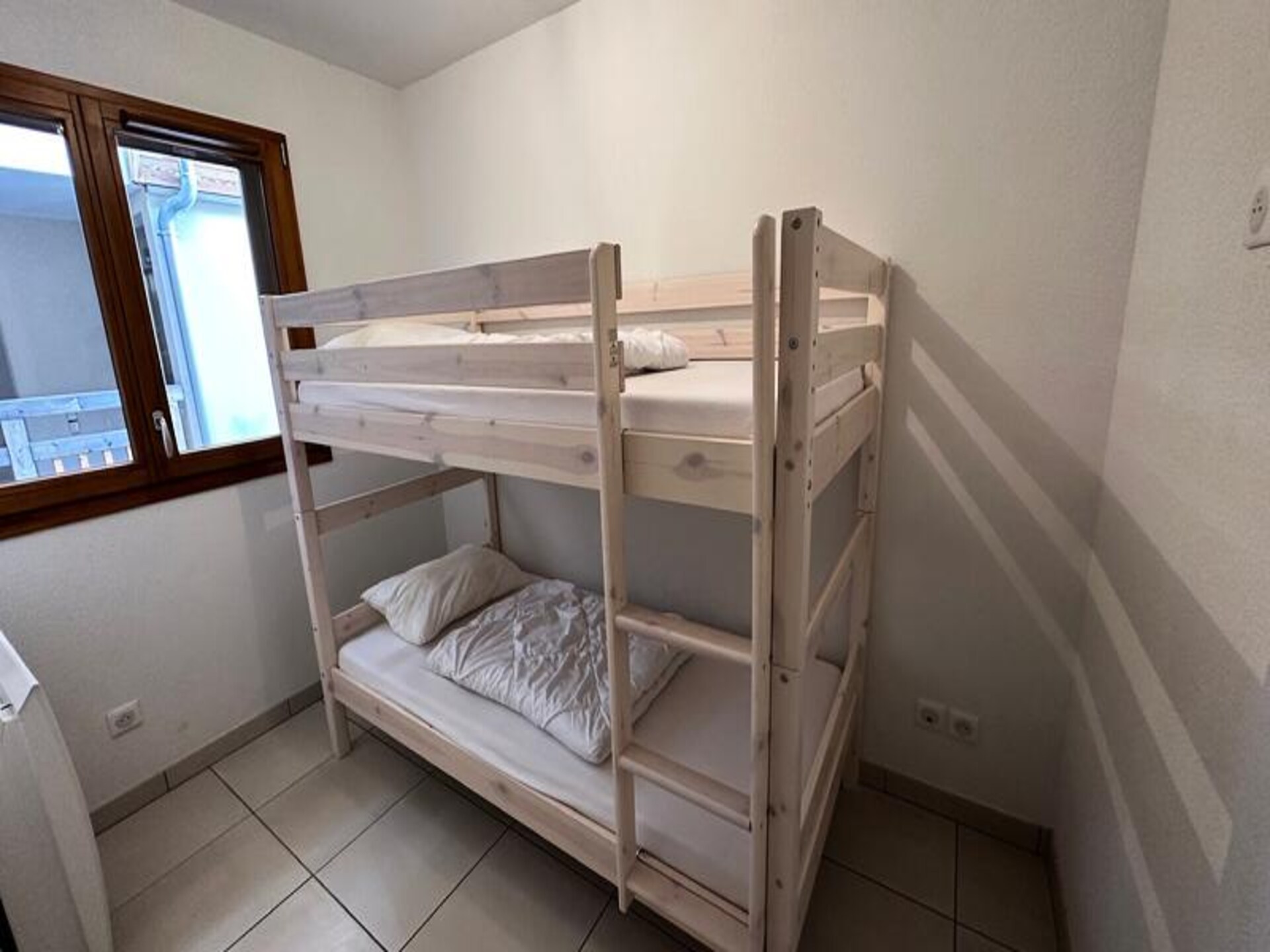 Appartement 8p aan voet pistes Sainte-Marie met terras en prachtig uitzicht - foto 18