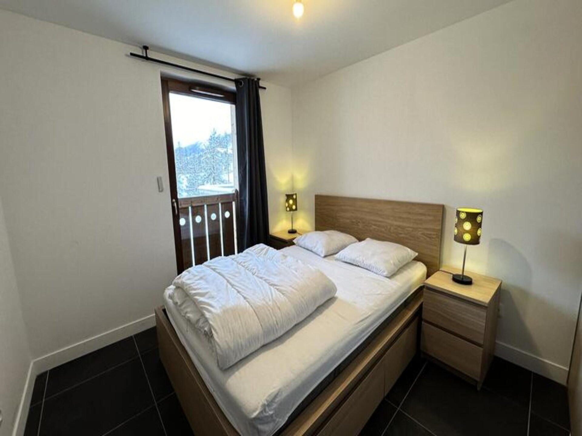 Knus appartement voor 6 in Vars les Claux, vlakbij de pistes - foto 31