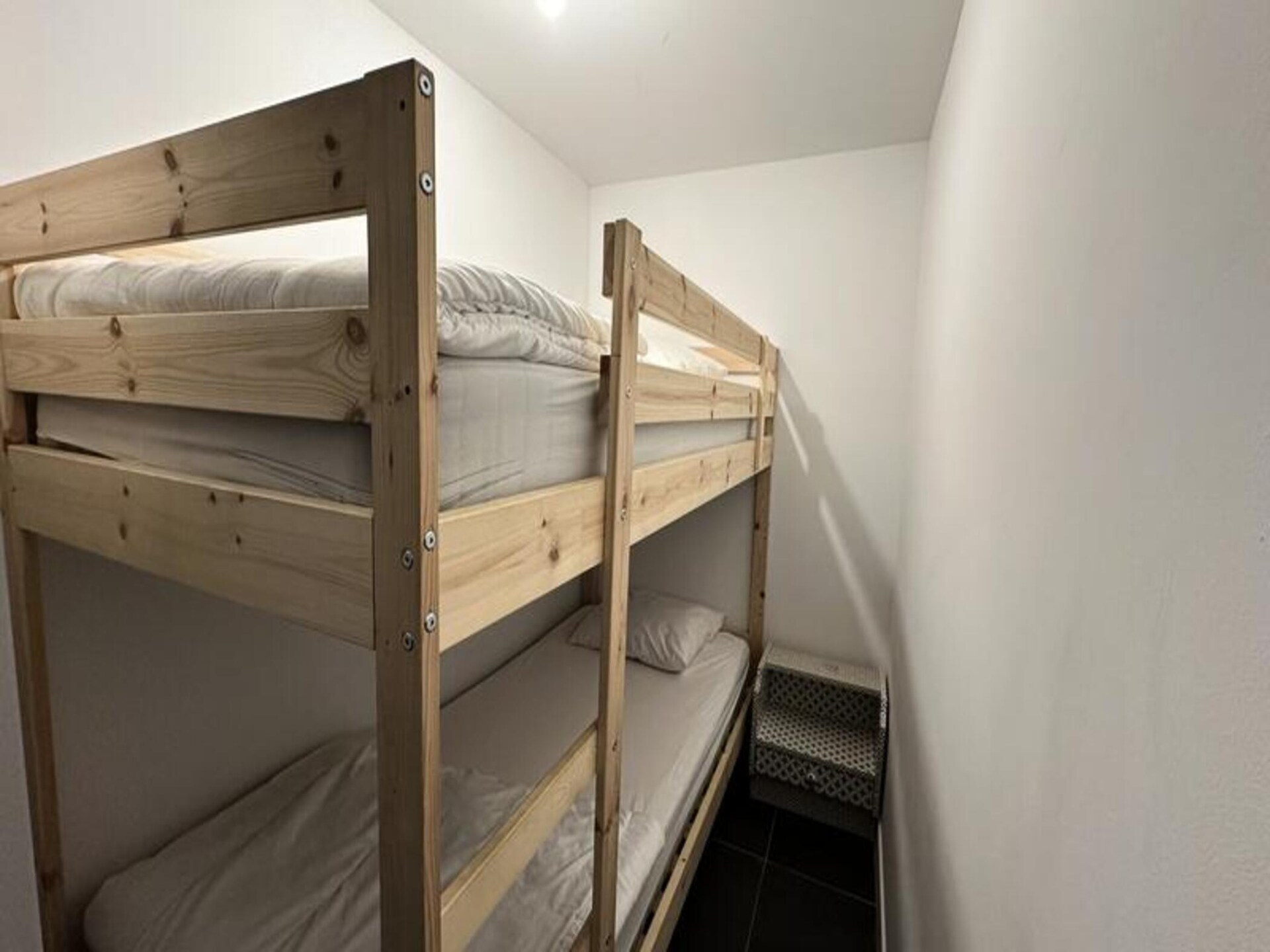 Knus appartement voor 6 in Vars les Claux, vlakbij de pistes - foto 2