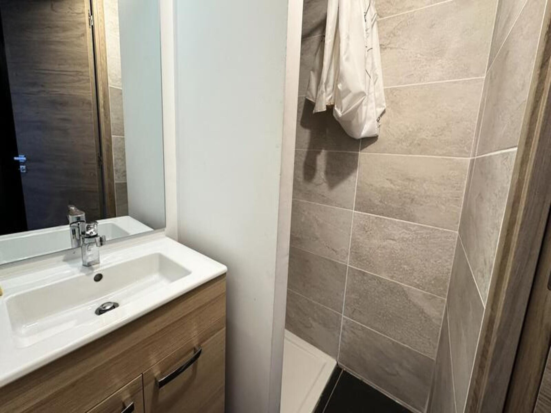 Knus appartement voor 6 in Vars les Claux, vlakbij de pistes - foto 1