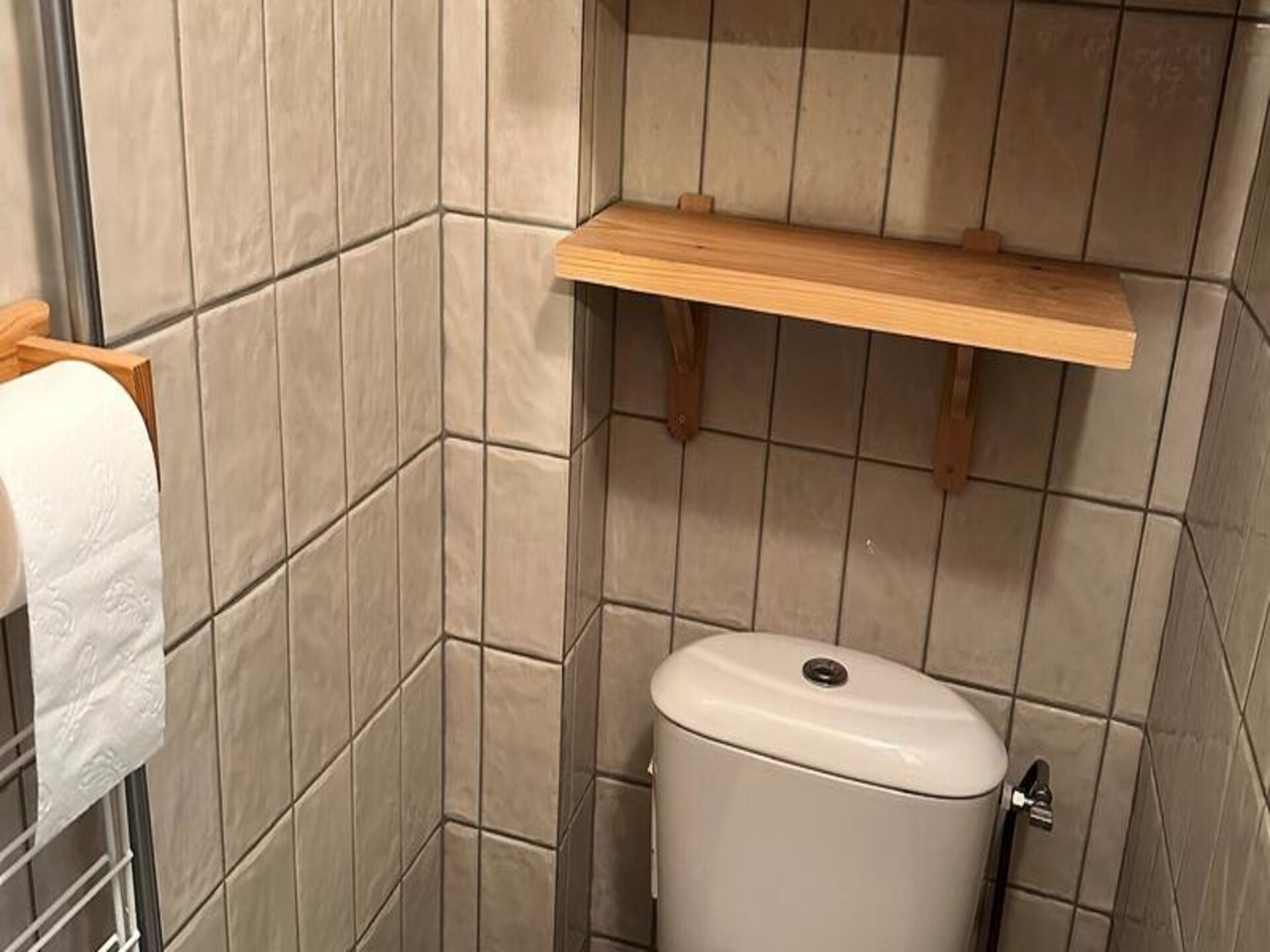 Appartement 4p in Vars Les Claux, 20m van de piste en ESF - foto 18
