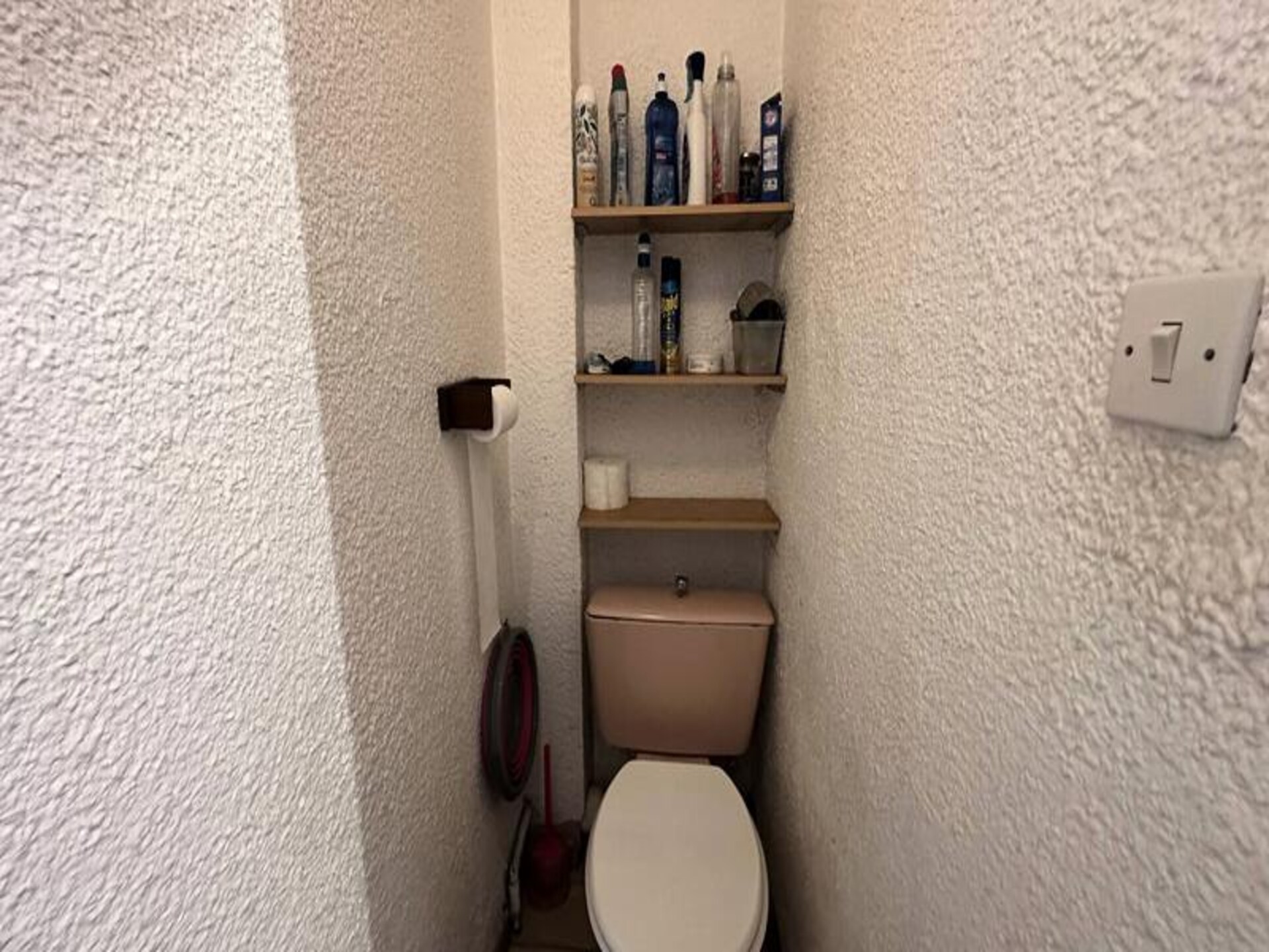 Appartement 5p met balkon, direct aan de piste in Vars Les Claux - foto 26